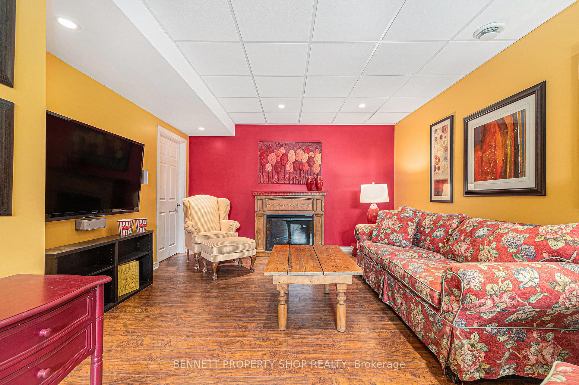 Photo 18 of 1 Granite Ridge Drive, Ottawa, Stittsville (Central) — HOMEH