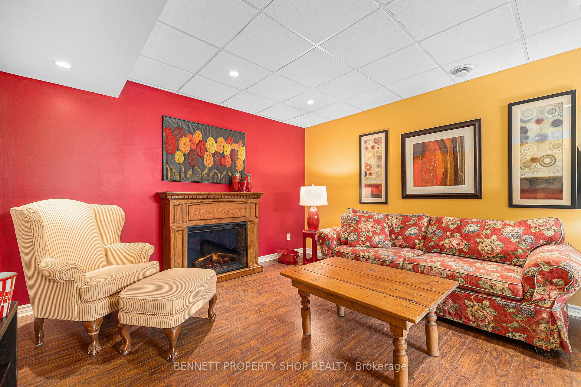 Photo 19 of 1 Granite Ridge Drive, Ottawa, Stittsville (Central) — HOMEH