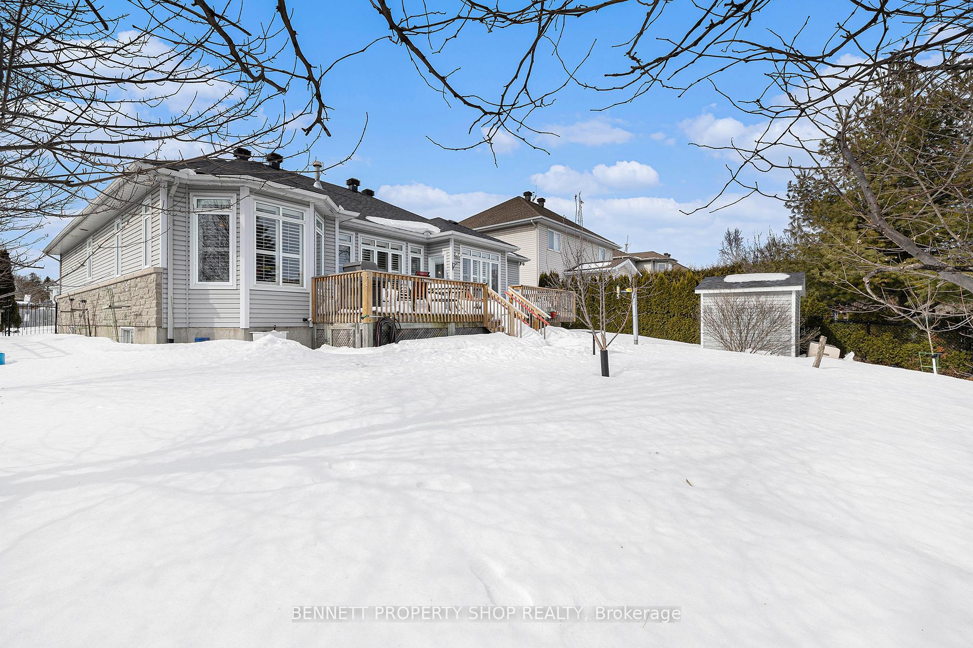 Photo 21 of 1 Granite Ridge Drive, Ottawa, Stittsville (Central) — HOMEH