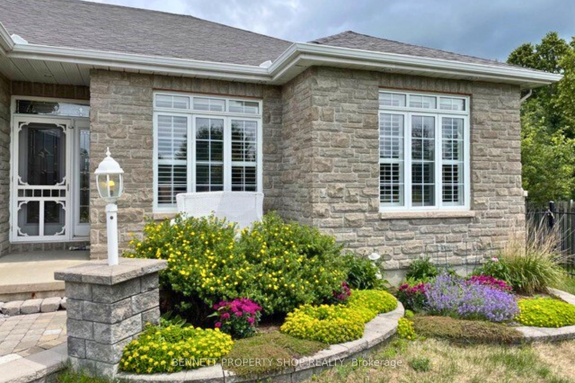 Photo 22 of 1 Granite Ridge Drive, Ottawa, Stittsville (Central) — HOMEH