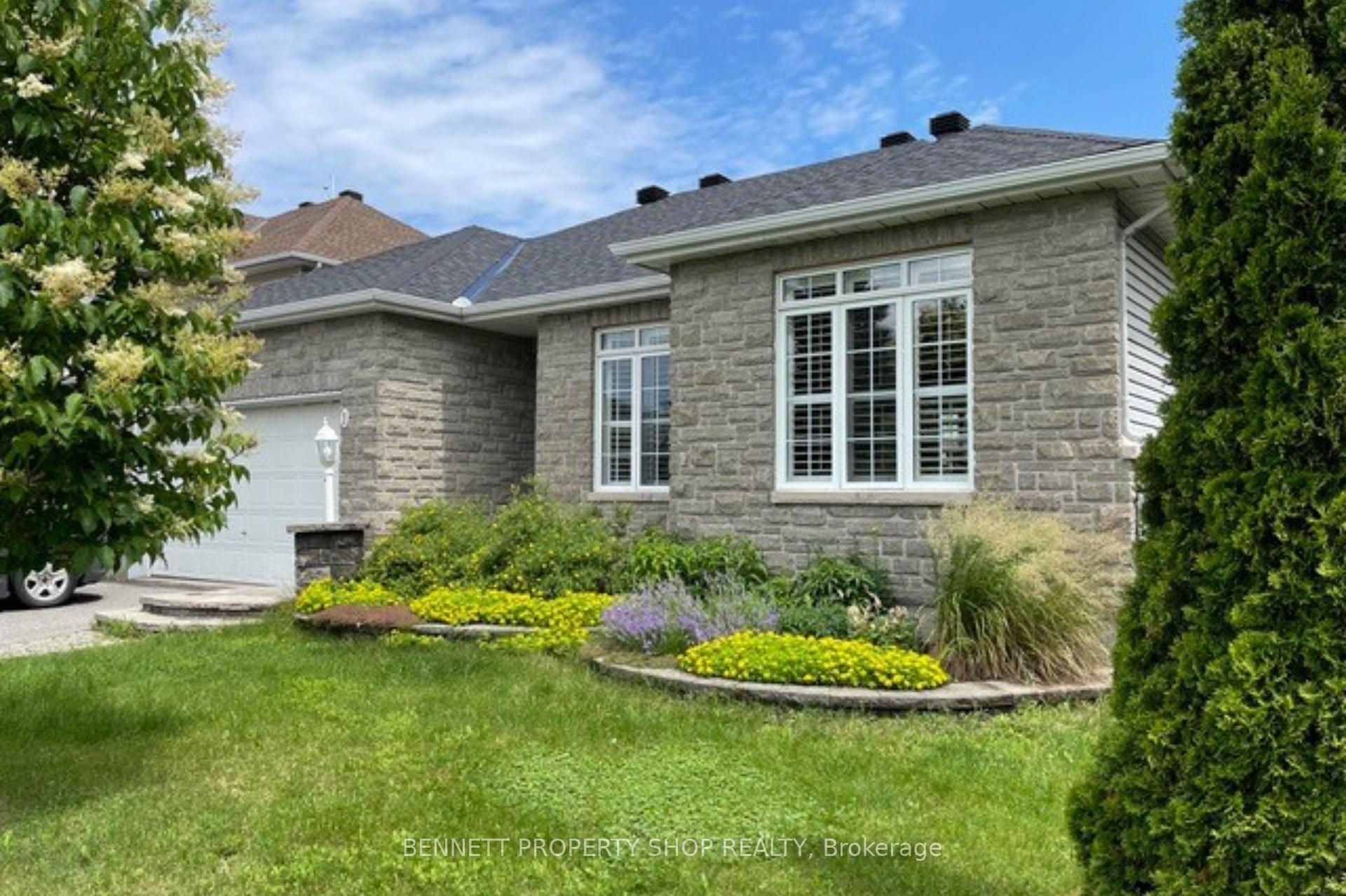 Photo 23 of 1 Granite Ridge Drive, Ottawa, Stittsville (Central) — HOMEH