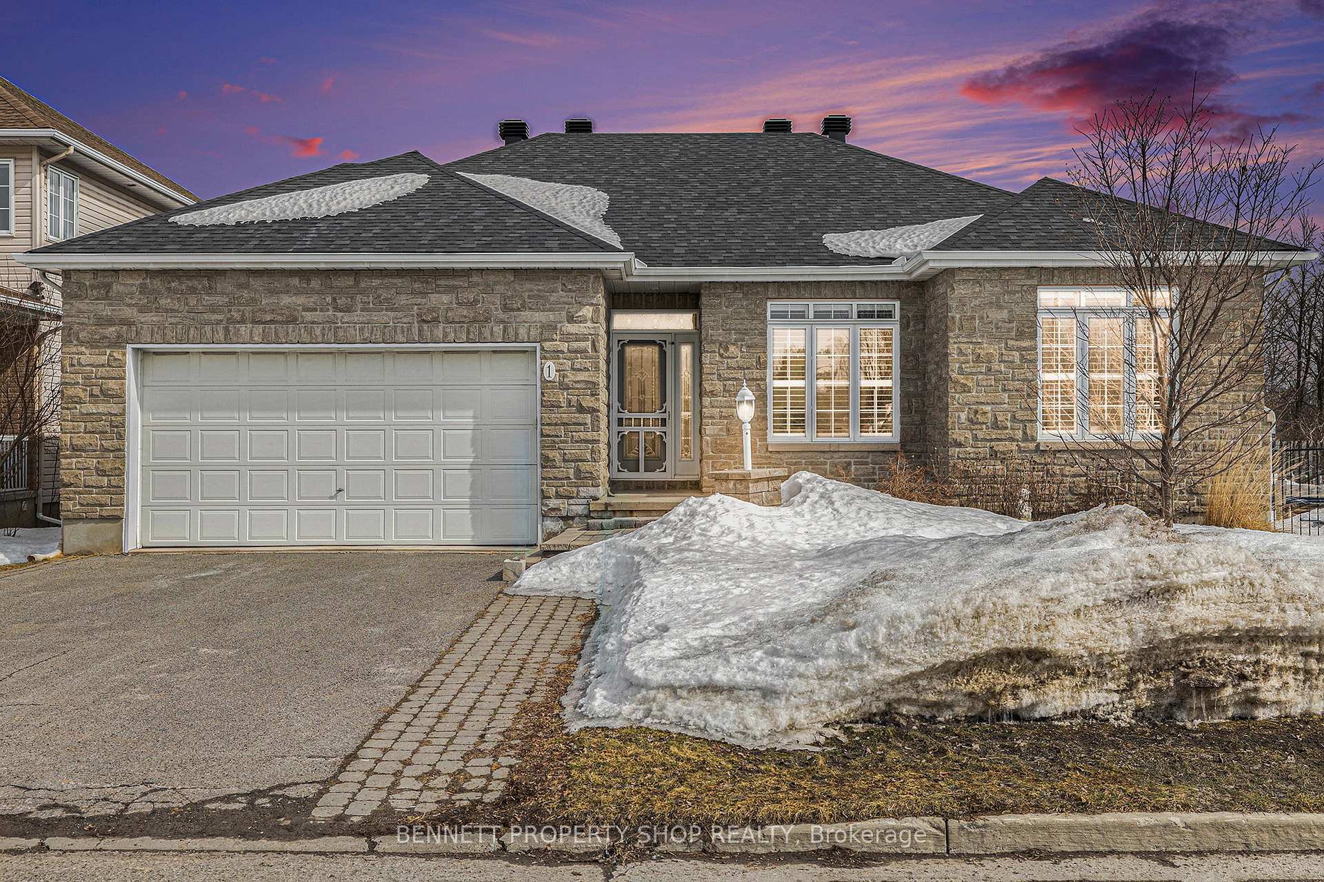 Photo 29 of 1 Granite Ridge Drive, Ottawa, Stittsville (Central) — HOMEH