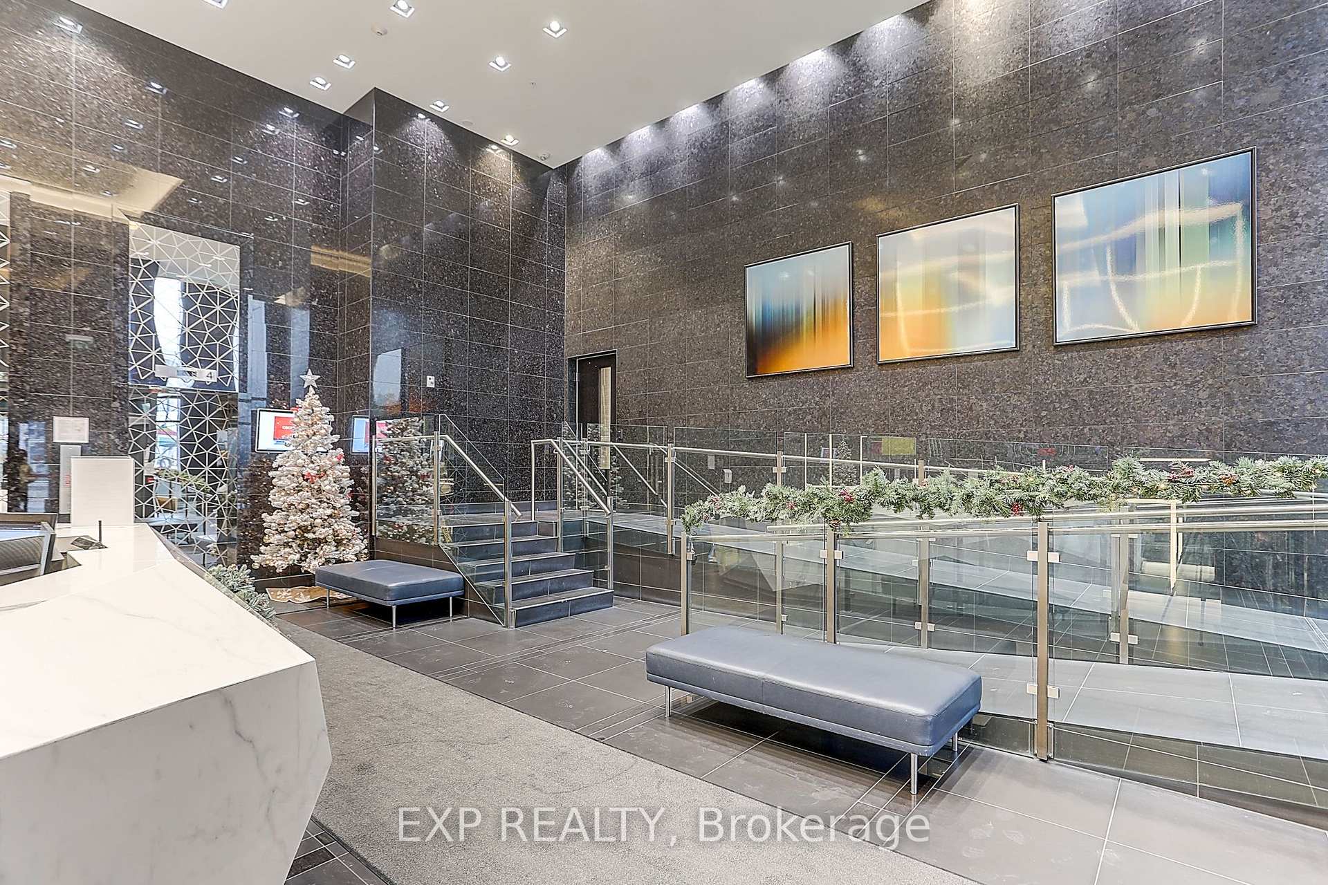 Photo 2 of Unit J803, 8081 Birchmount Road, Markham, Unionville — HOMEH
