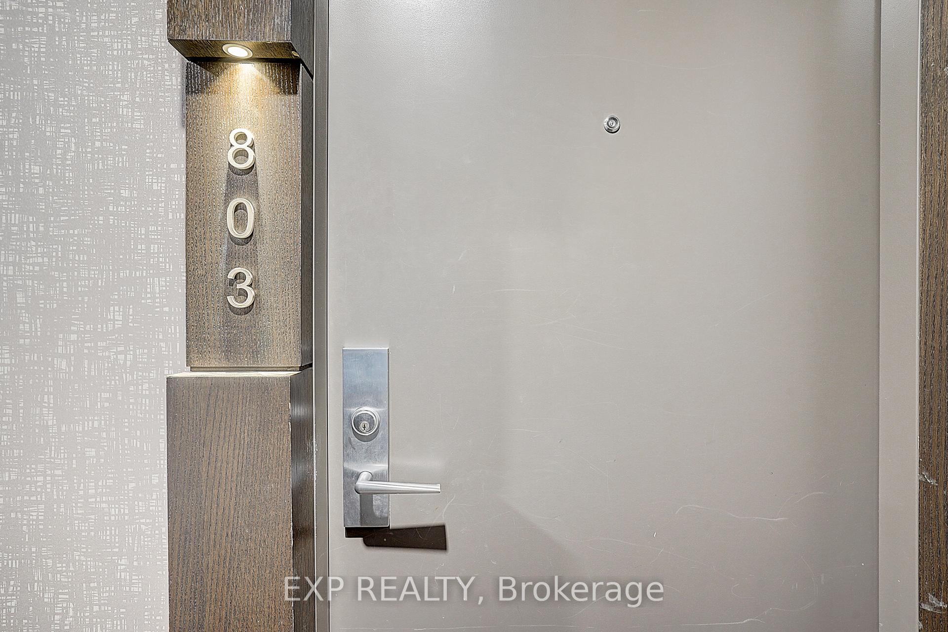 Photo 3 of Unit J803, 8081 Birchmount Road, Markham, Unionville — HOMEH
