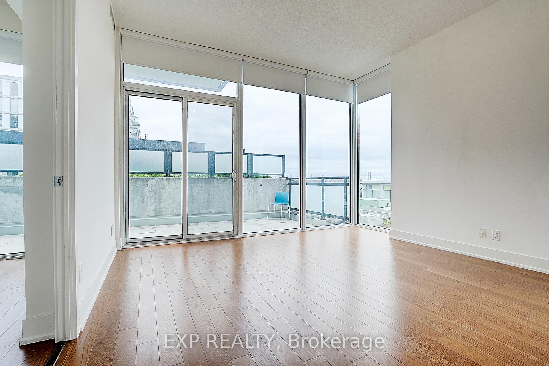 Photo 4 of Unit J803, 8081 Birchmount Road, Markham, Unionville — HOMEH