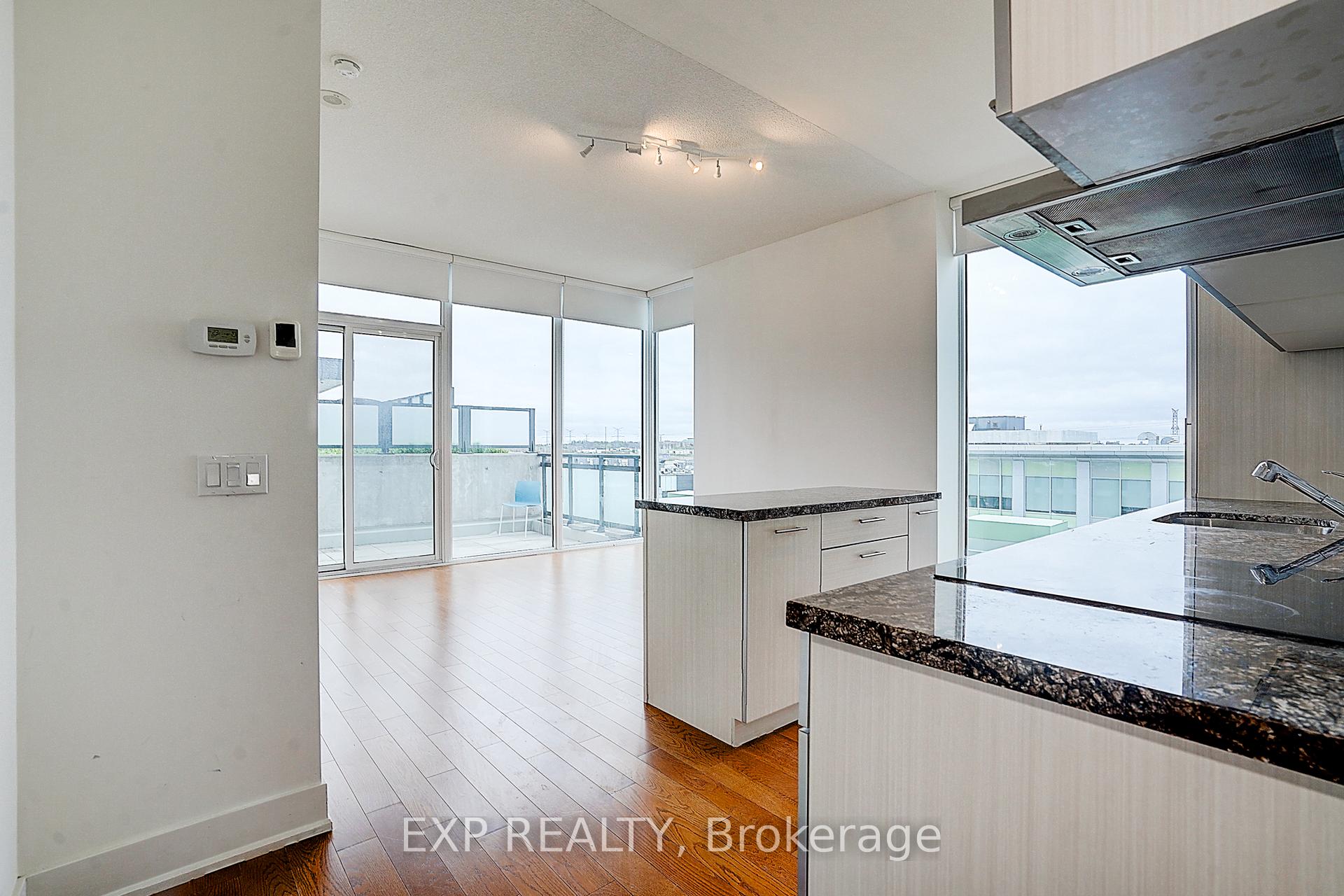Photo 5 of Unit J803, 8081 Birchmount Road, Markham, Unionville — HOMEH