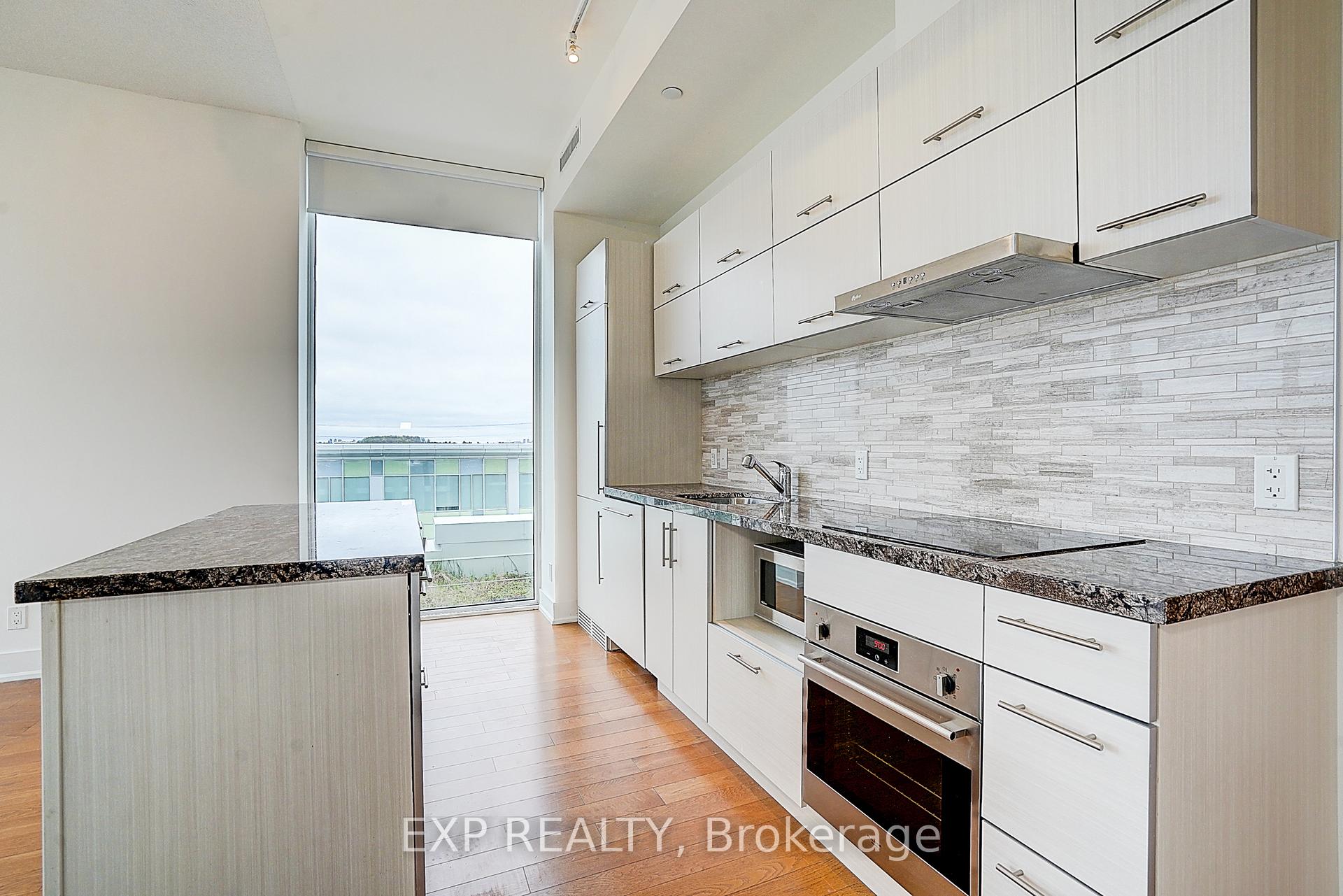 Photo 6 of Unit J803, 8081 Birchmount Road, Markham, Unionville — HOMEH
