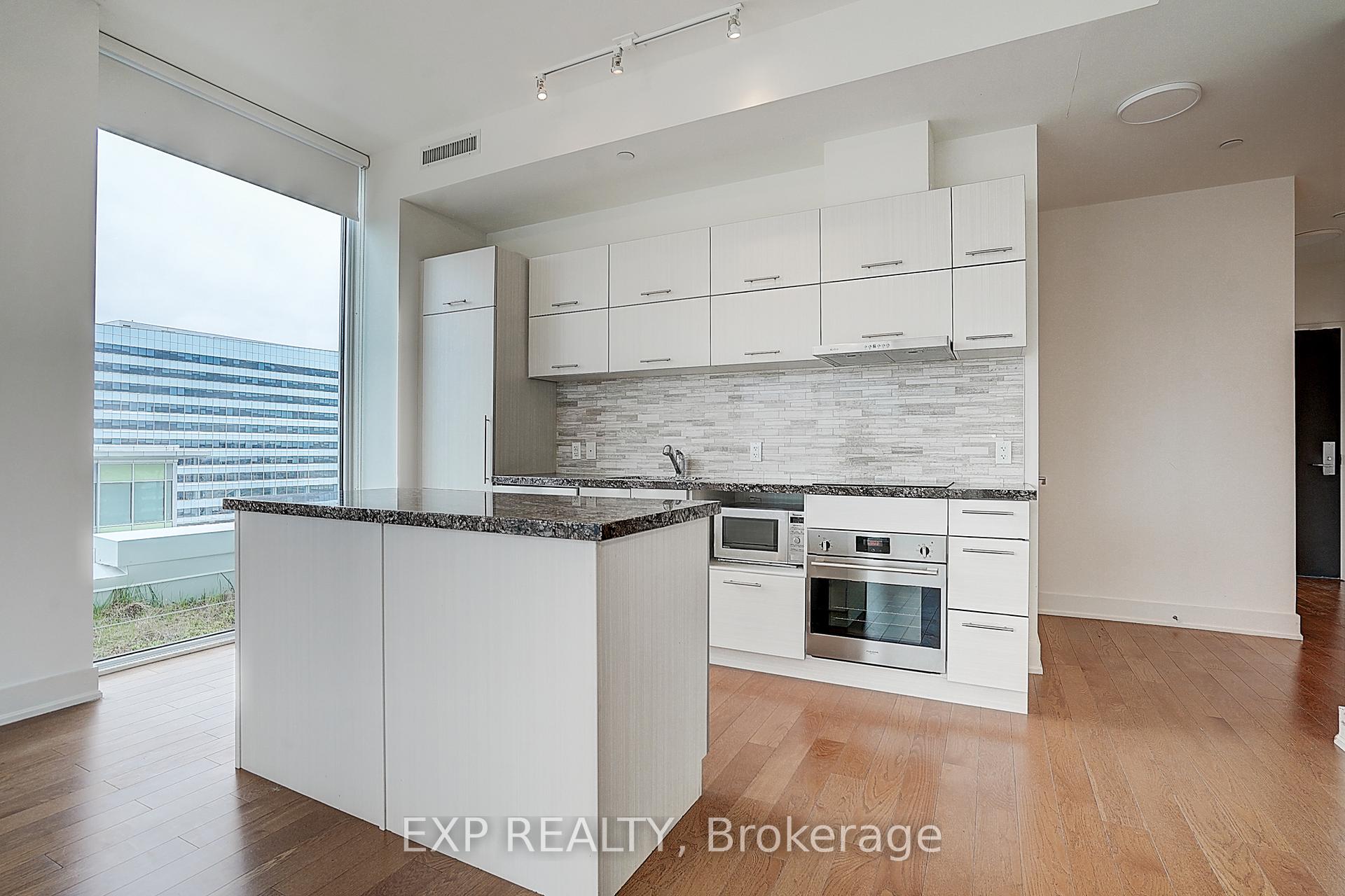 Photo 7 of Unit J803, 8081 Birchmount Road, Markham, Unionville — HOMEH