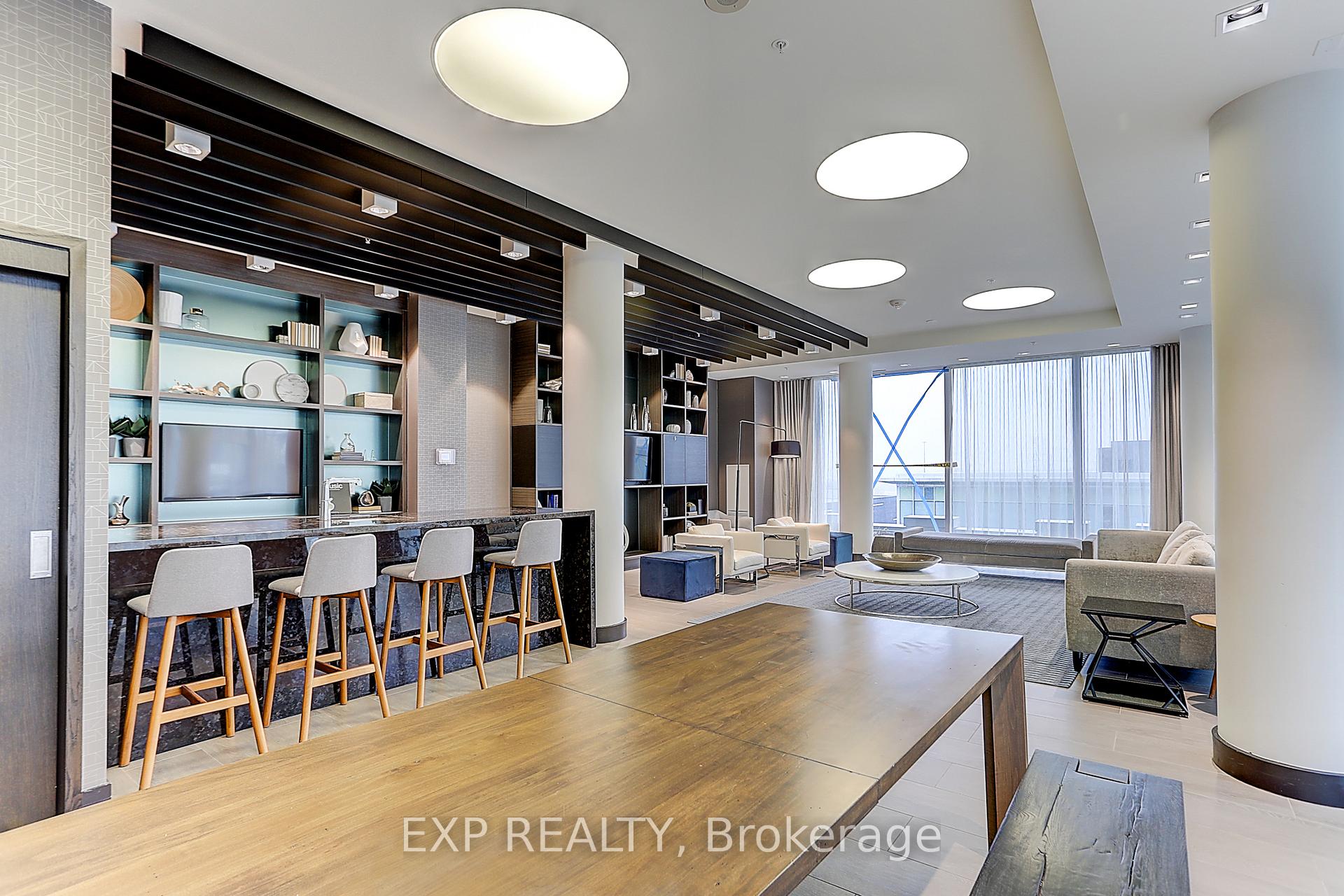 Photo 17 of Unit J803, 8081 Birchmount Road, Markham, Unionville — HOMEH