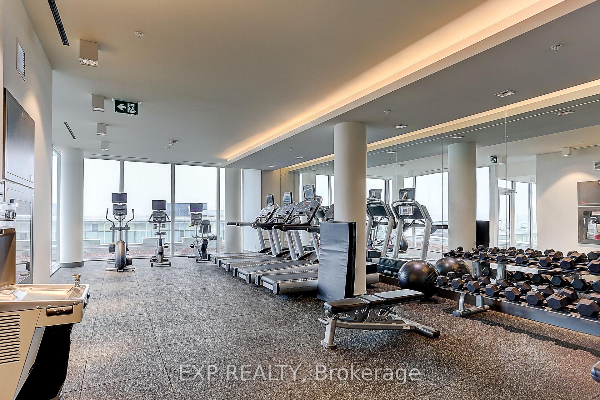 Photo 19 of Unit J803, 8081 Birchmount Road, Markham, Unionville — HOMEH