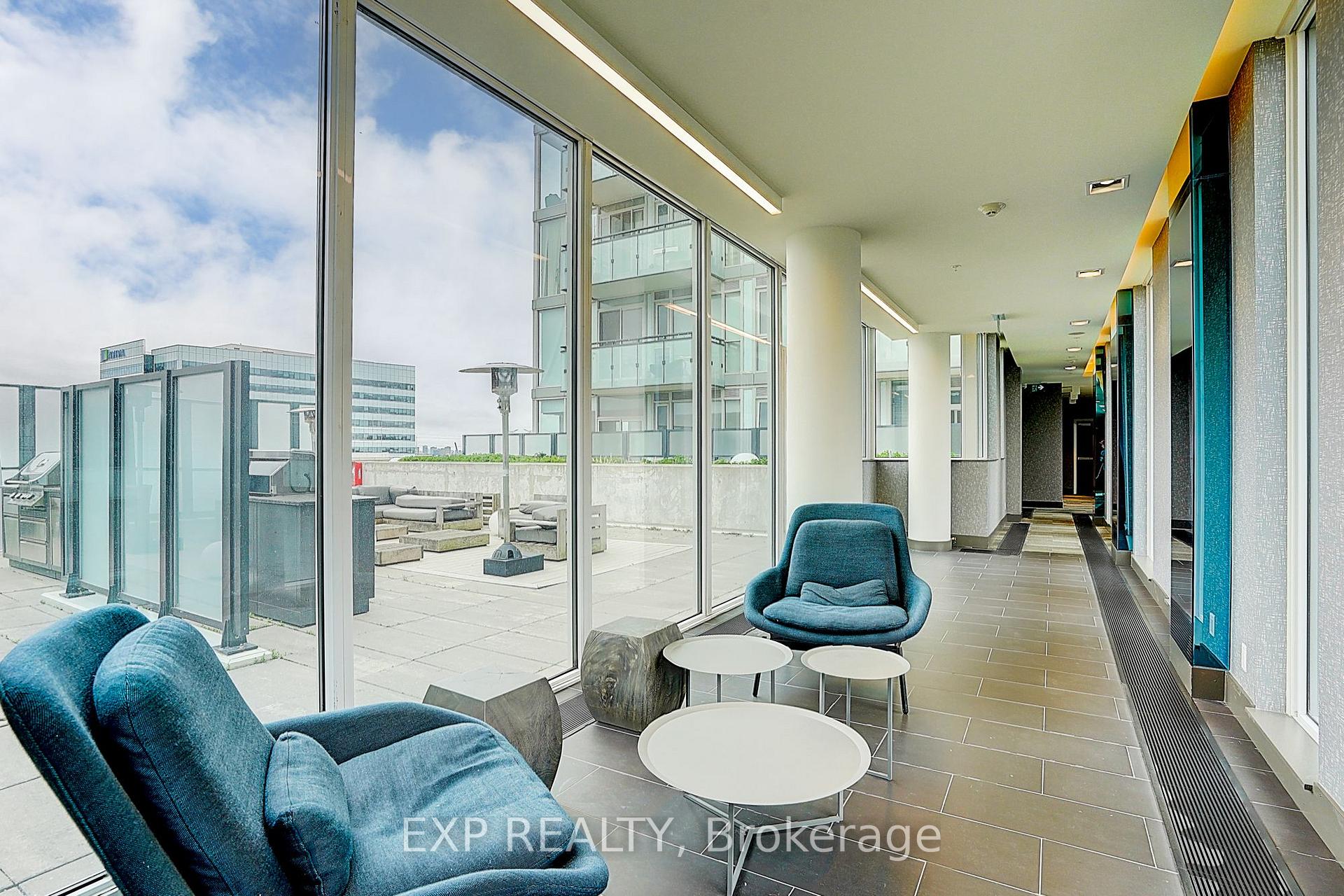 Photo 20 of Unit J803, 8081 Birchmount Road, Markham, Unionville — HOMEH