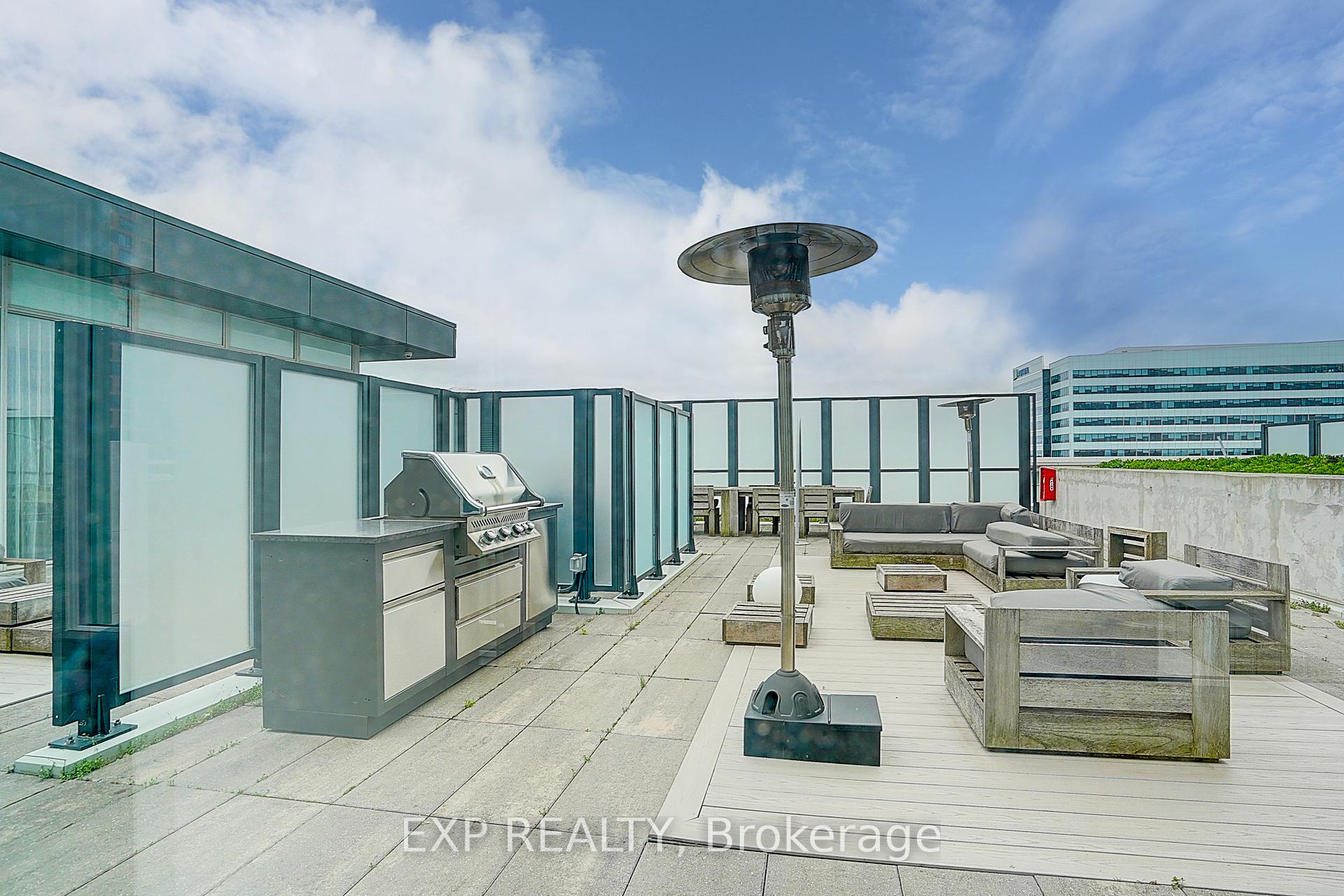 Photo 21 of Unit J803, 8081 Birchmount Road, Markham, Unionville — HOMEH