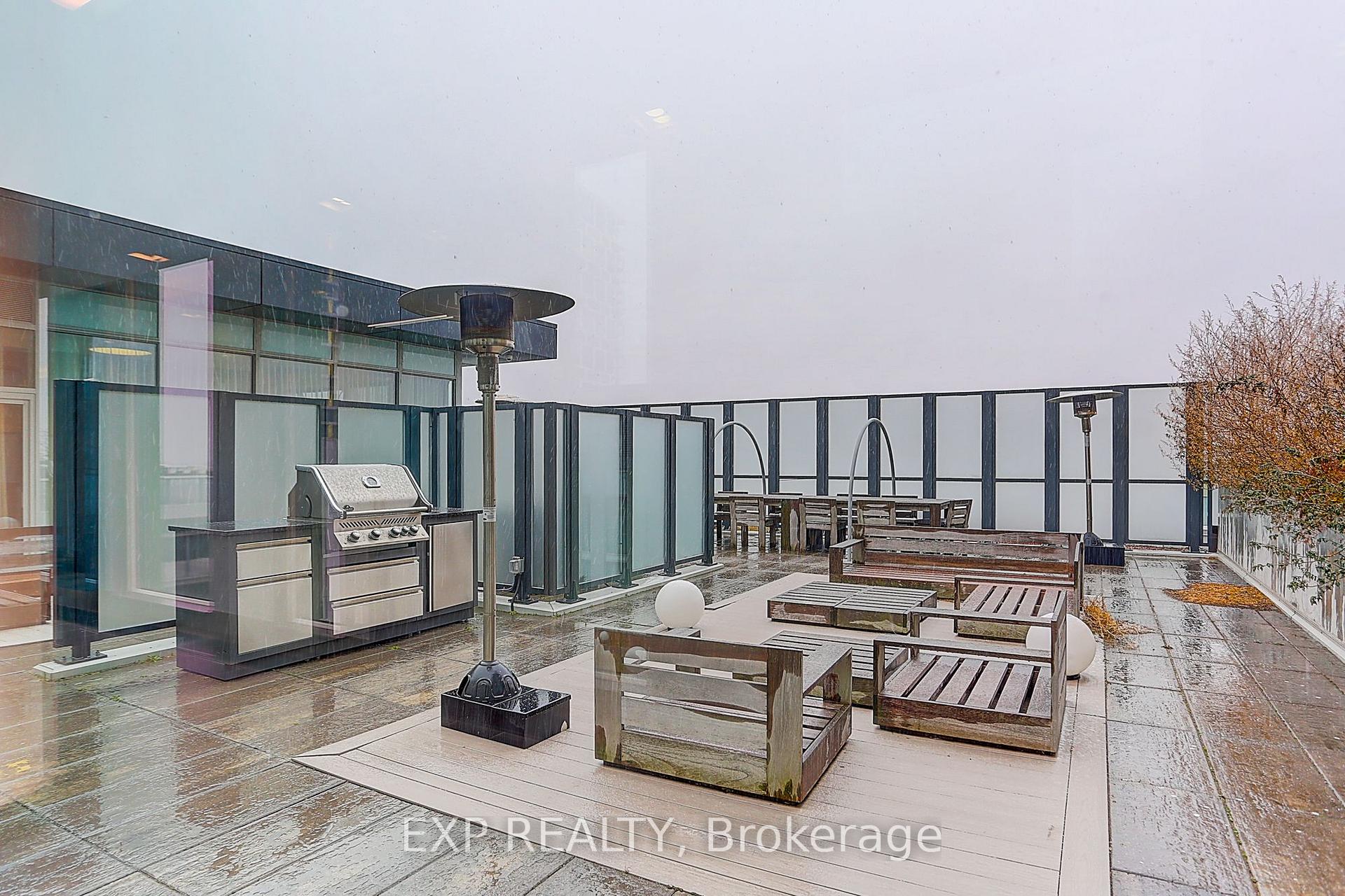 Photo 22 of Unit J803, 8081 Birchmount Road, Markham, Unionville — HOMEH