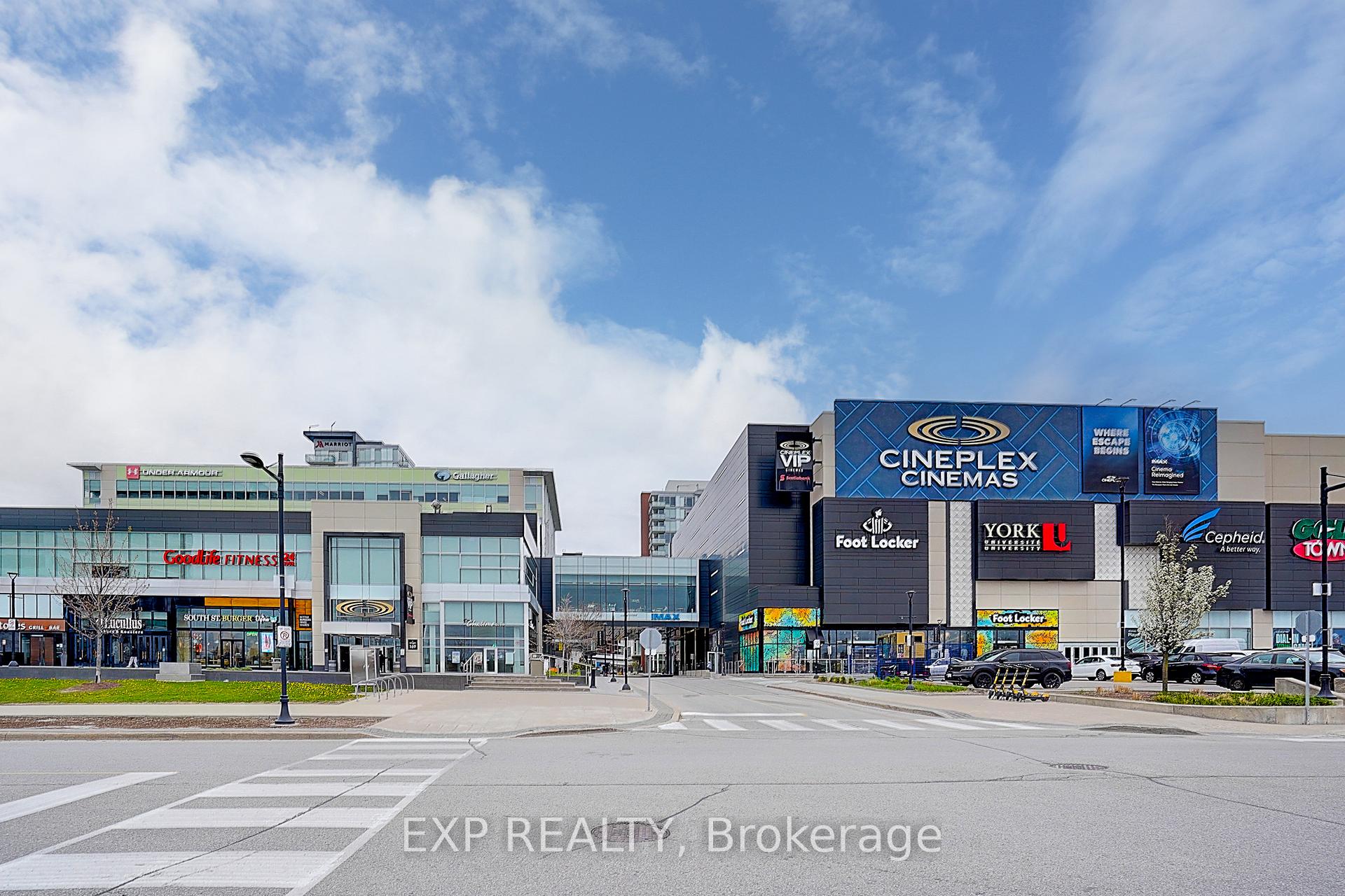 Photo 23 of Unit J803, 8081 Birchmount Road, Markham, Unionville — HOMEH