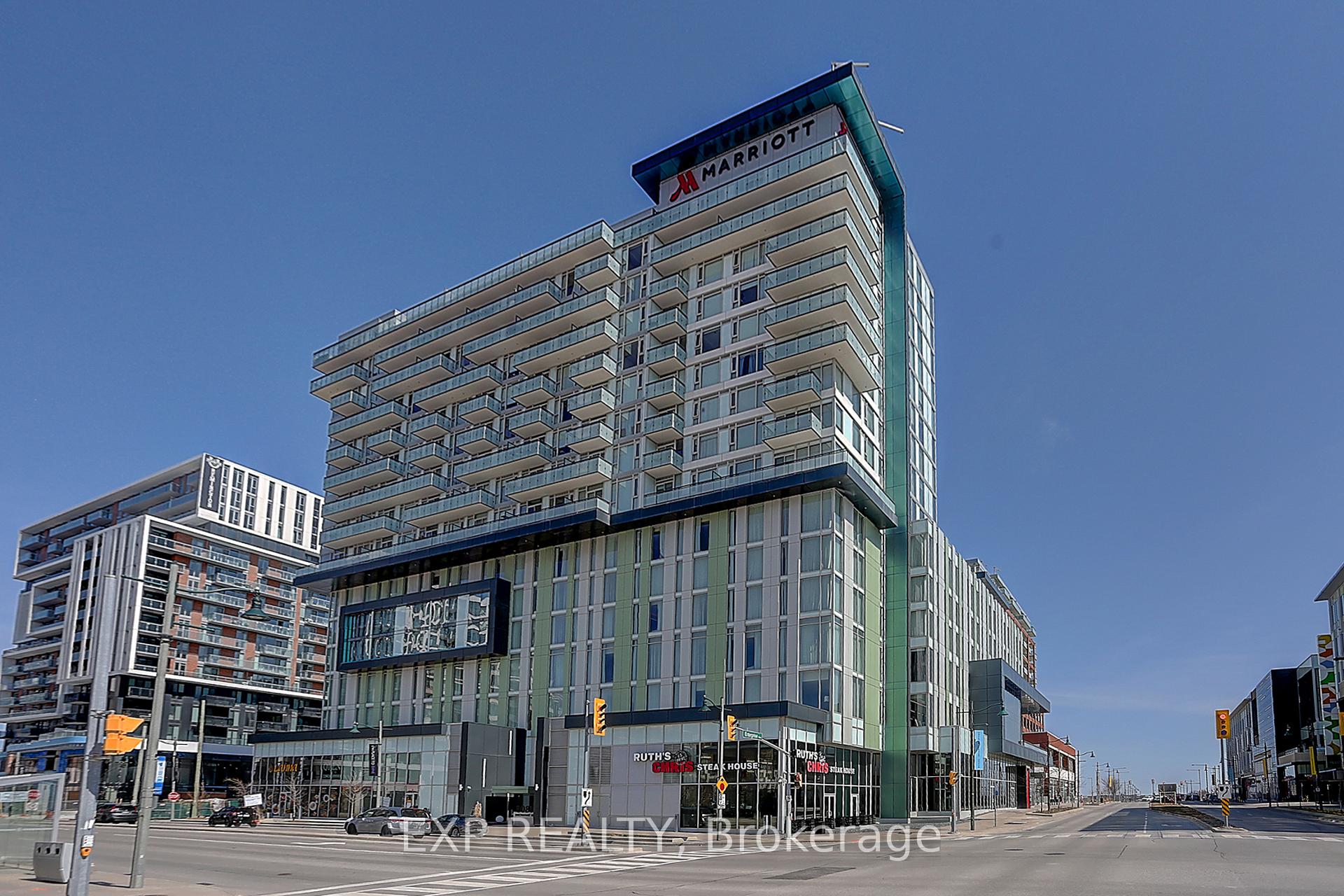 Photo 24 of Unit J803, 8081 Birchmount Road, Markham, Unionville — HOMEH