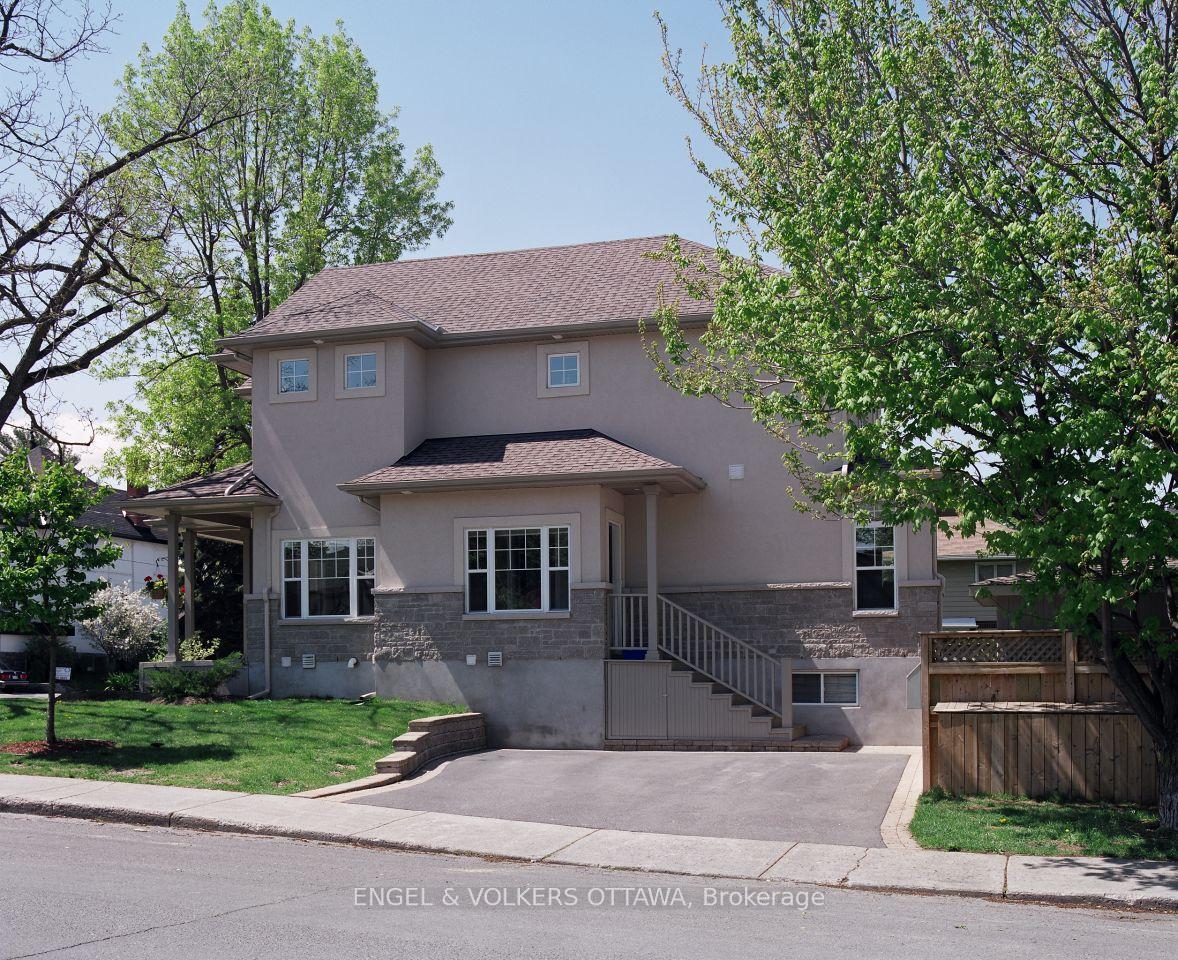 Photo 3 of 5 Mutchmor Road, Ottawa, Ottawa East — HOMEH