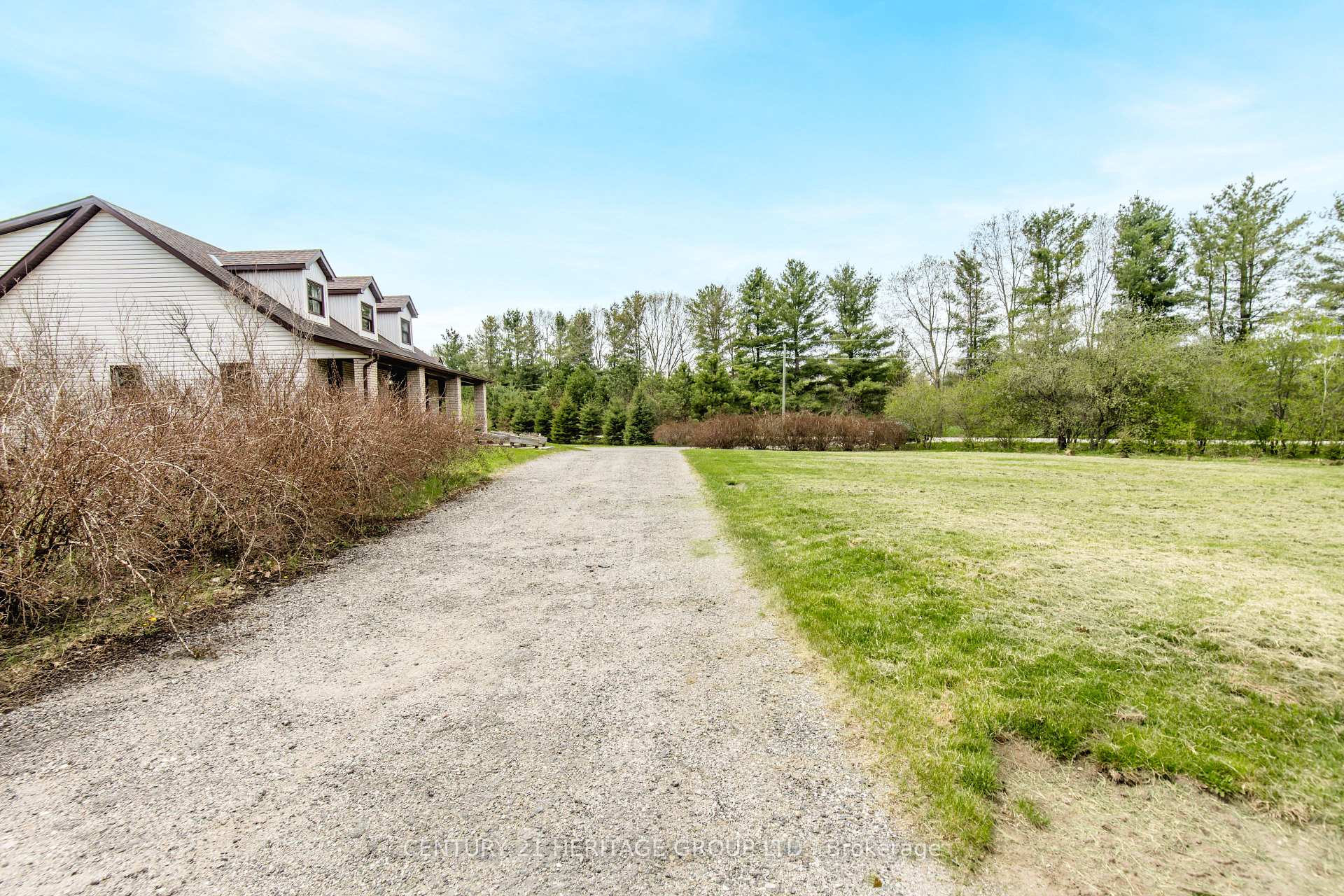 Photo 2 of 3081 Hogback Road, Clearview, New Lowell — HOMEH