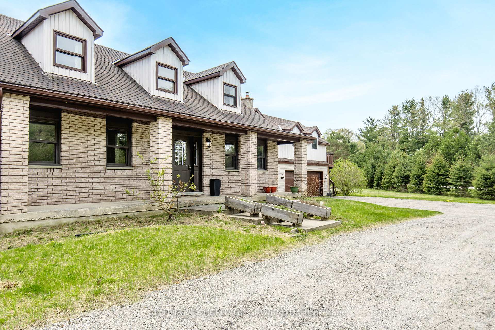 Photo 3 of 3081 Hogback Road, Clearview, New Lowell — HOMEH