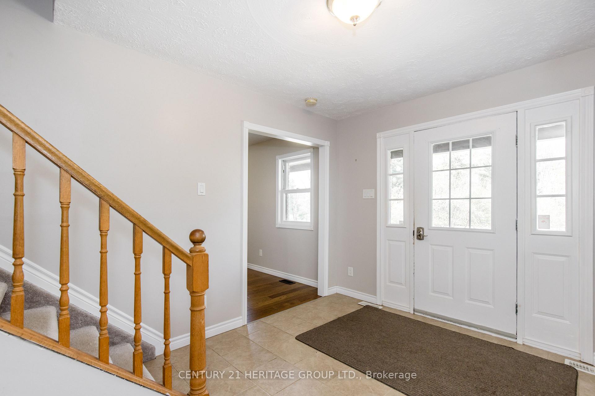 Photo 5 of 3081 Hogback Road, Clearview, New Lowell — HOMEH