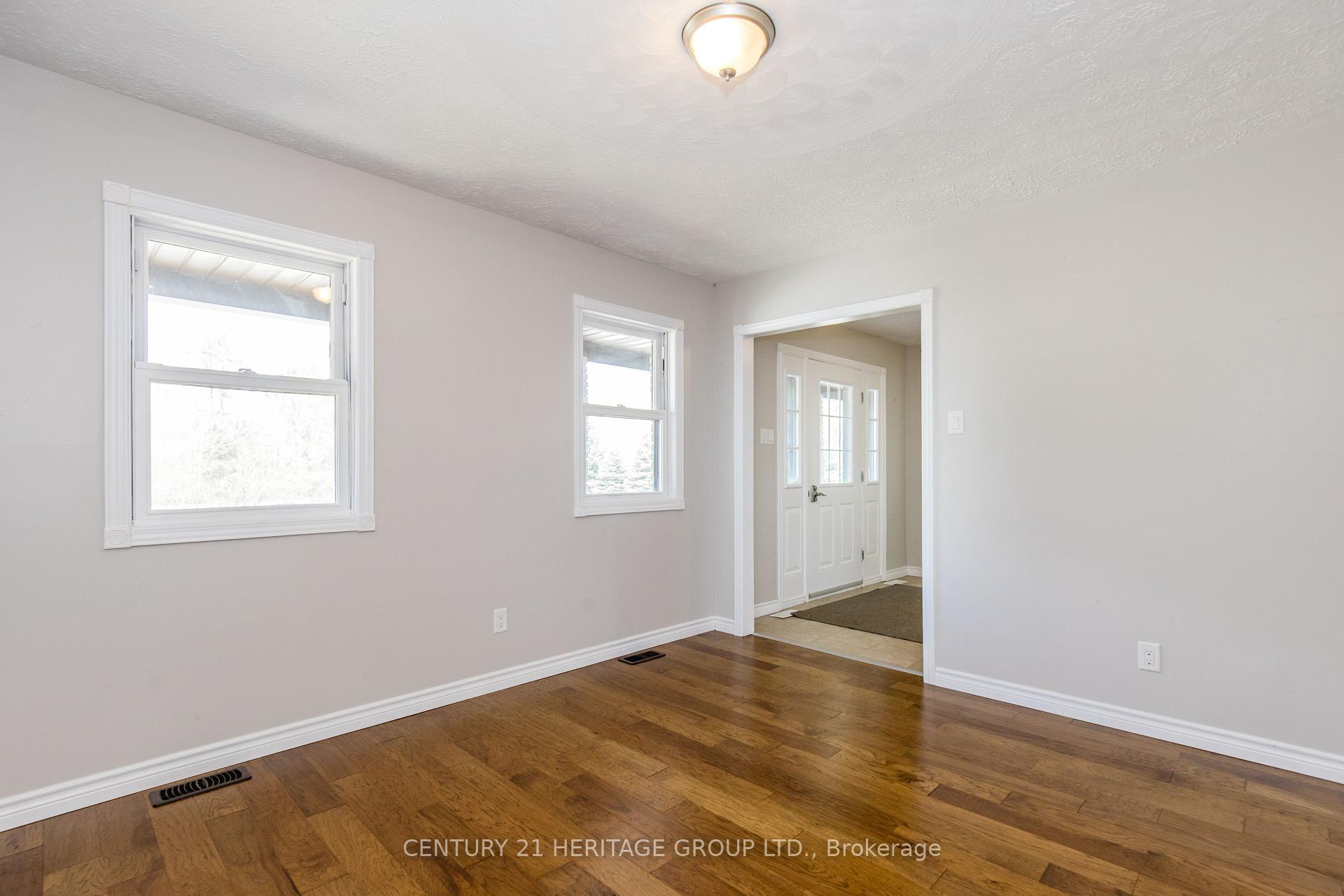 Photo 7 of 3081 Hogback Road, Clearview, New Lowell — HOMEH