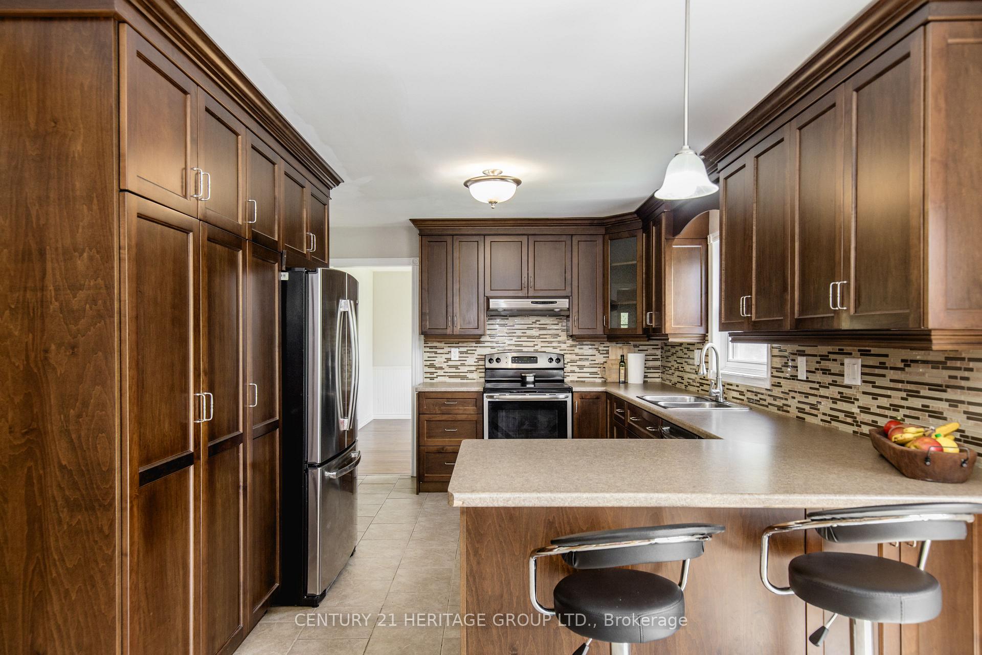 Photo 10 of 3081 Hogback Road, Clearview, New Lowell — HOMEH