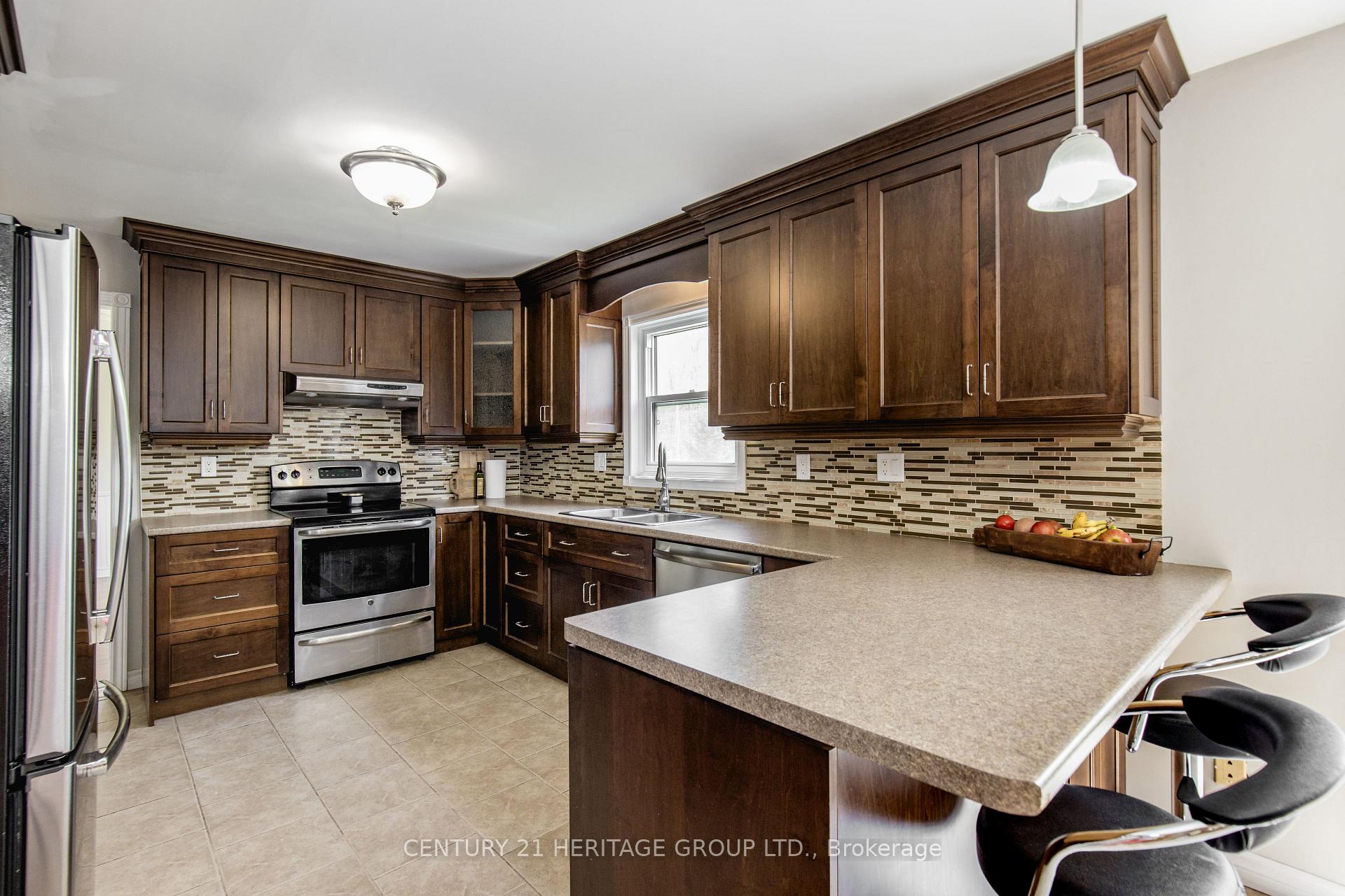 Photo 11 of 3081 Hogback Road, Clearview, New Lowell — HOMEH
