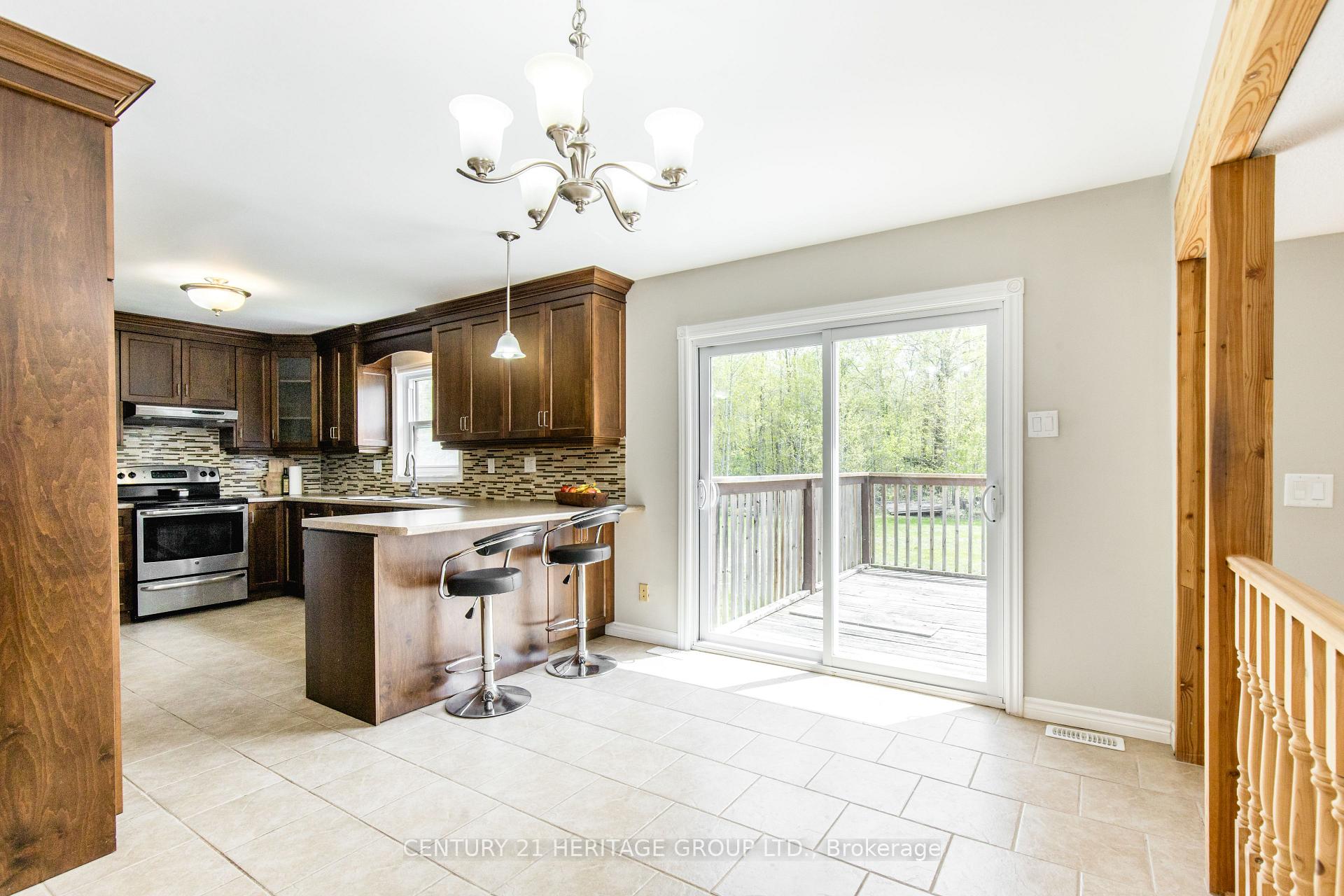 Photo 13 of 3081 Hogback Road, Clearview, New Lowell — HOMEH