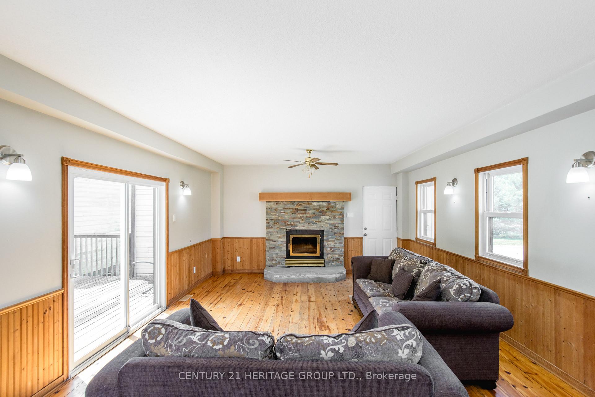 Photo 17 of 3081 Hogback Road, Clearview, New Lowell — HOMEH