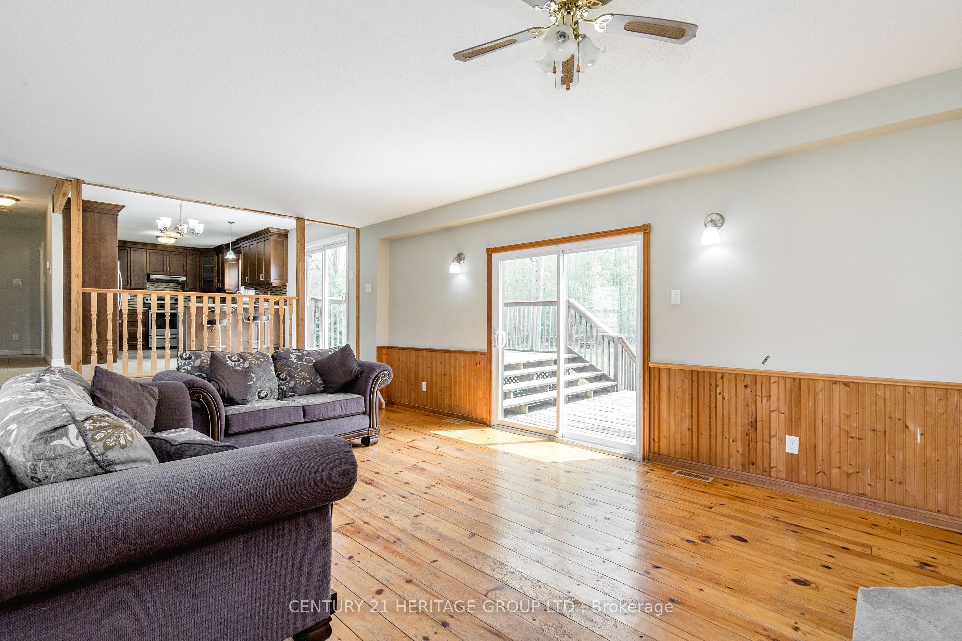 Photo 18 of 3081 Hogback Road, Clearview, New Lowell — HOMEH