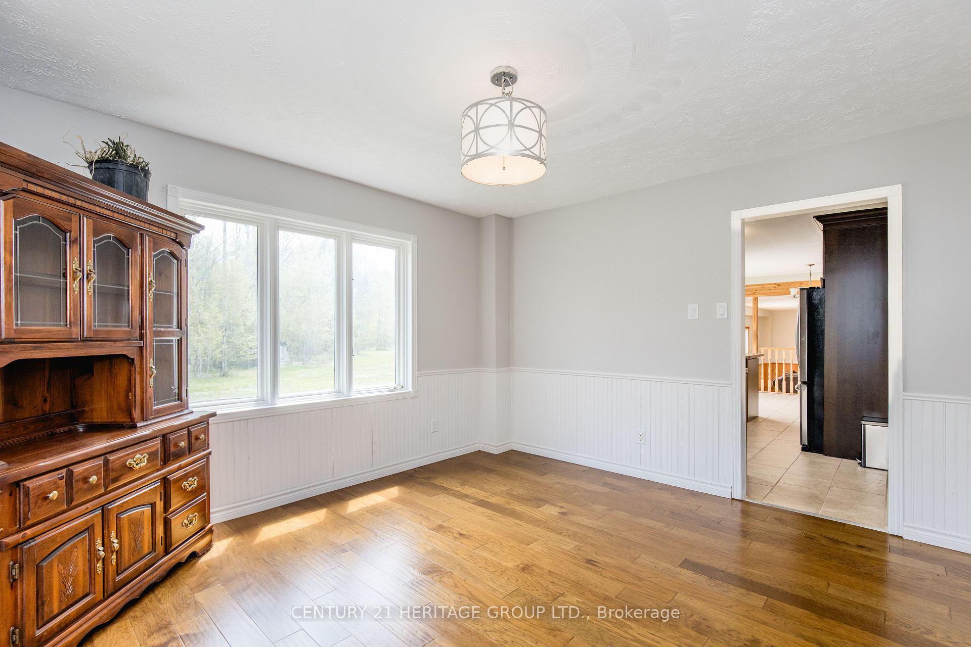 Photo 19 of 3081 Hogback Road, Clearview, New Lowell — HOMEH