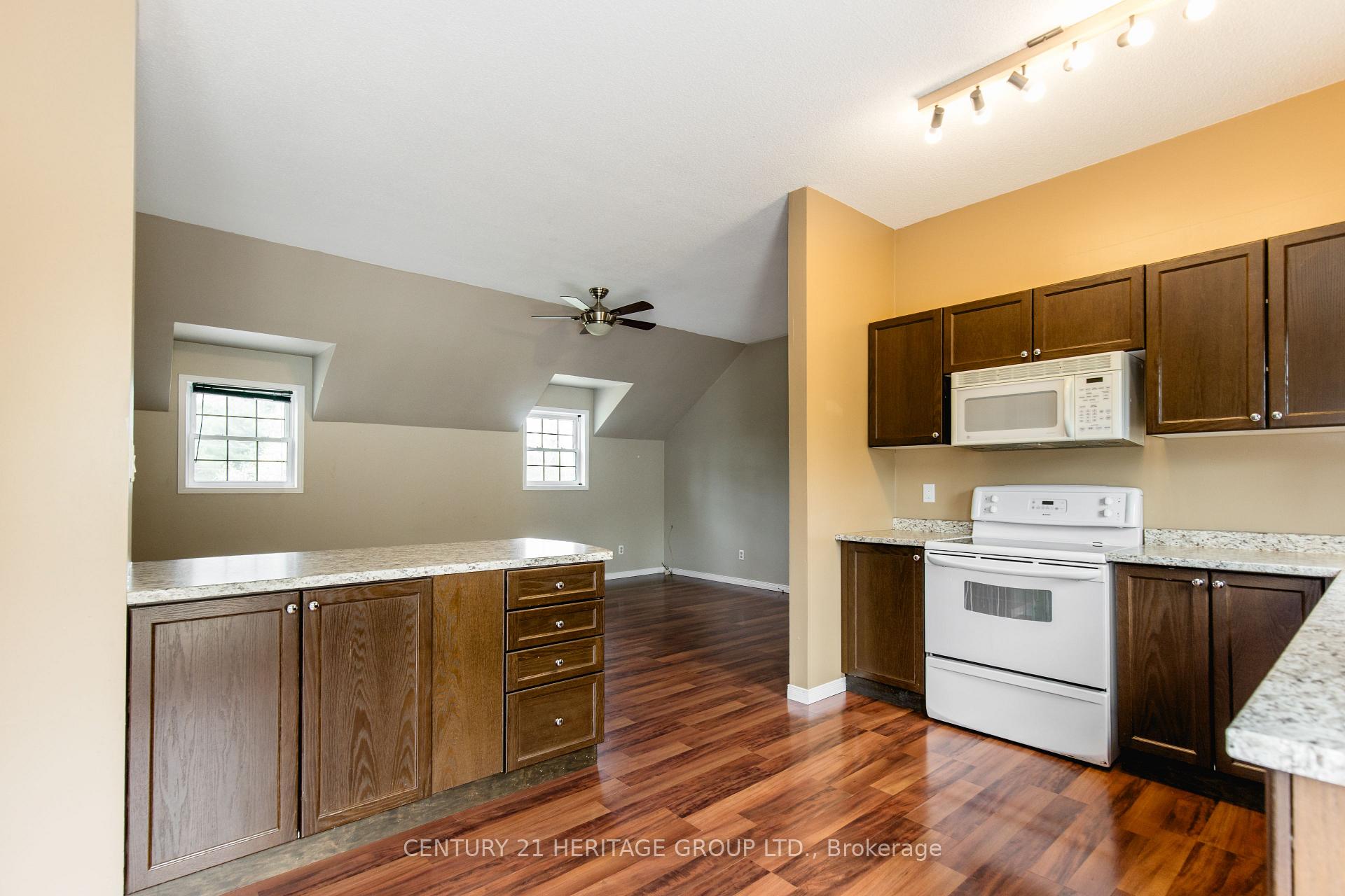 Photo 32 of 3081 Hogback Road, Clearview, New Lowell — HOMEH