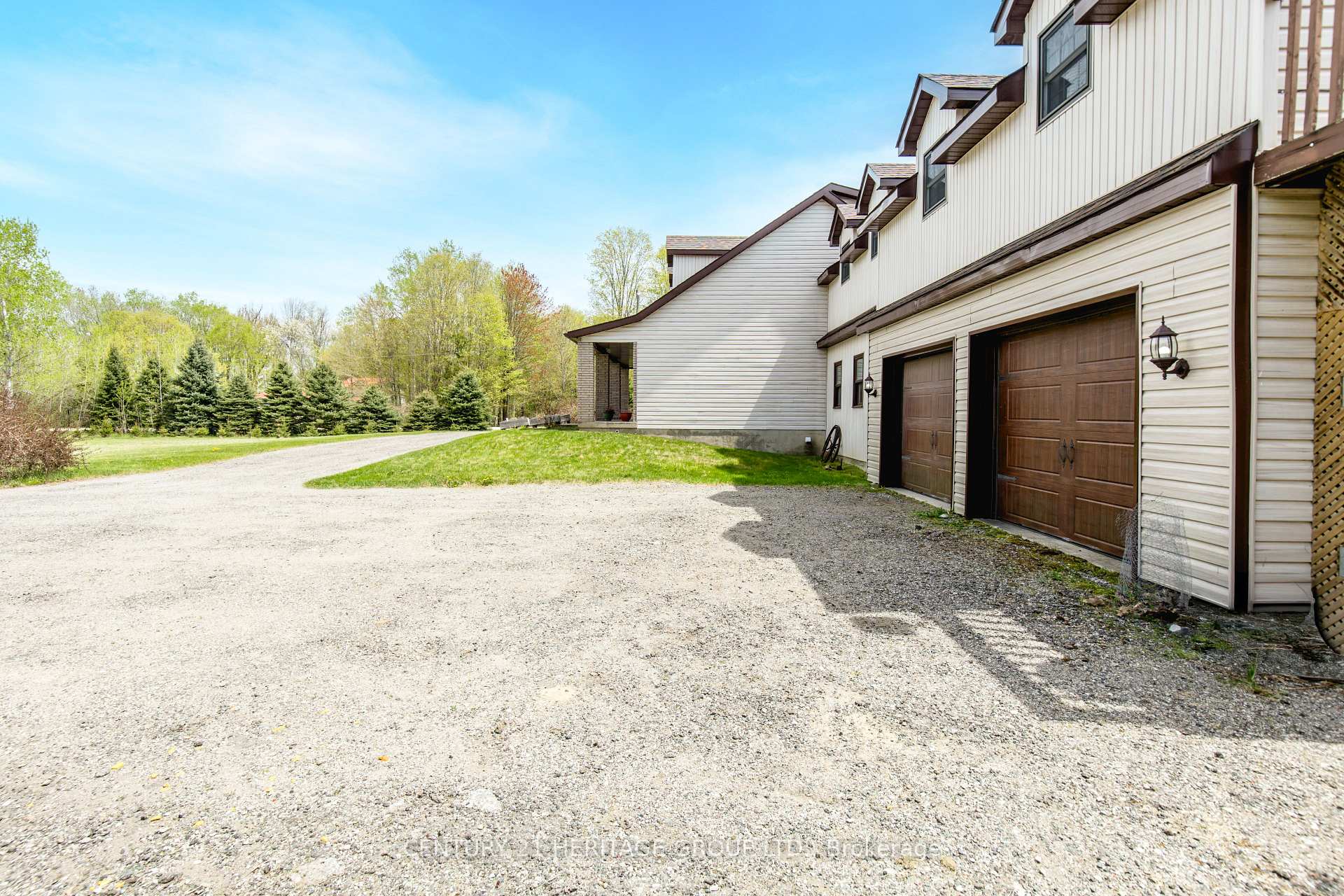 Photo 43 of 3081 Hogback Road, Clearview, New Lowell — HOMEH