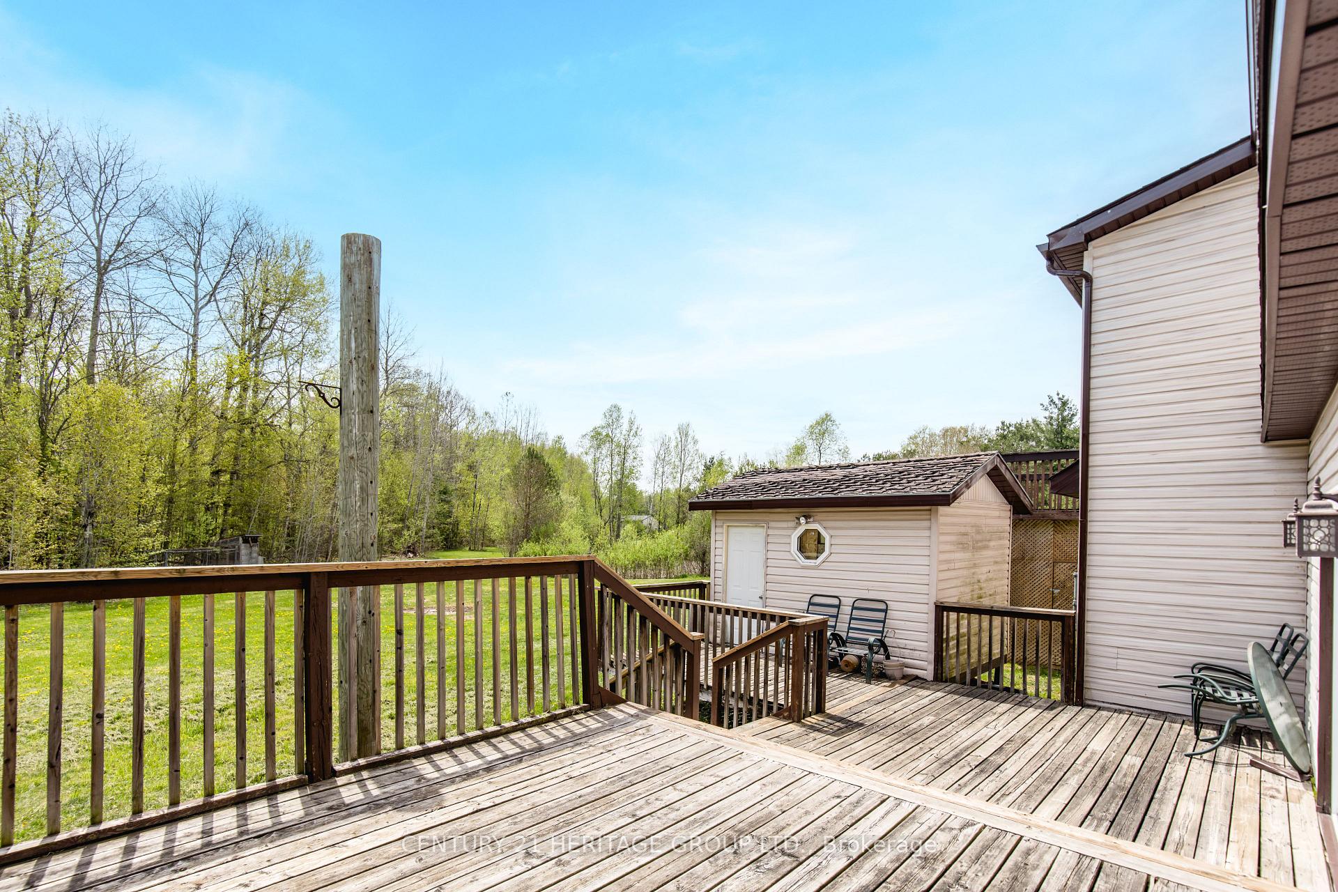 Photo 44 of 3081 Hogback Road, Clearview, New Lowell — HOMEH