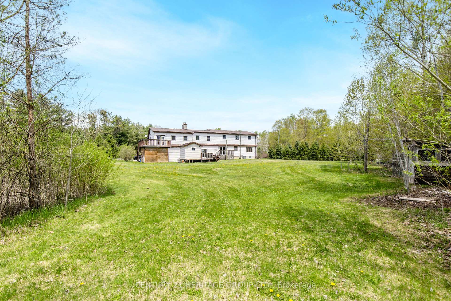 Photo 45 of 3081 Hogback Road, Clearview, New Lowell — HOMEH