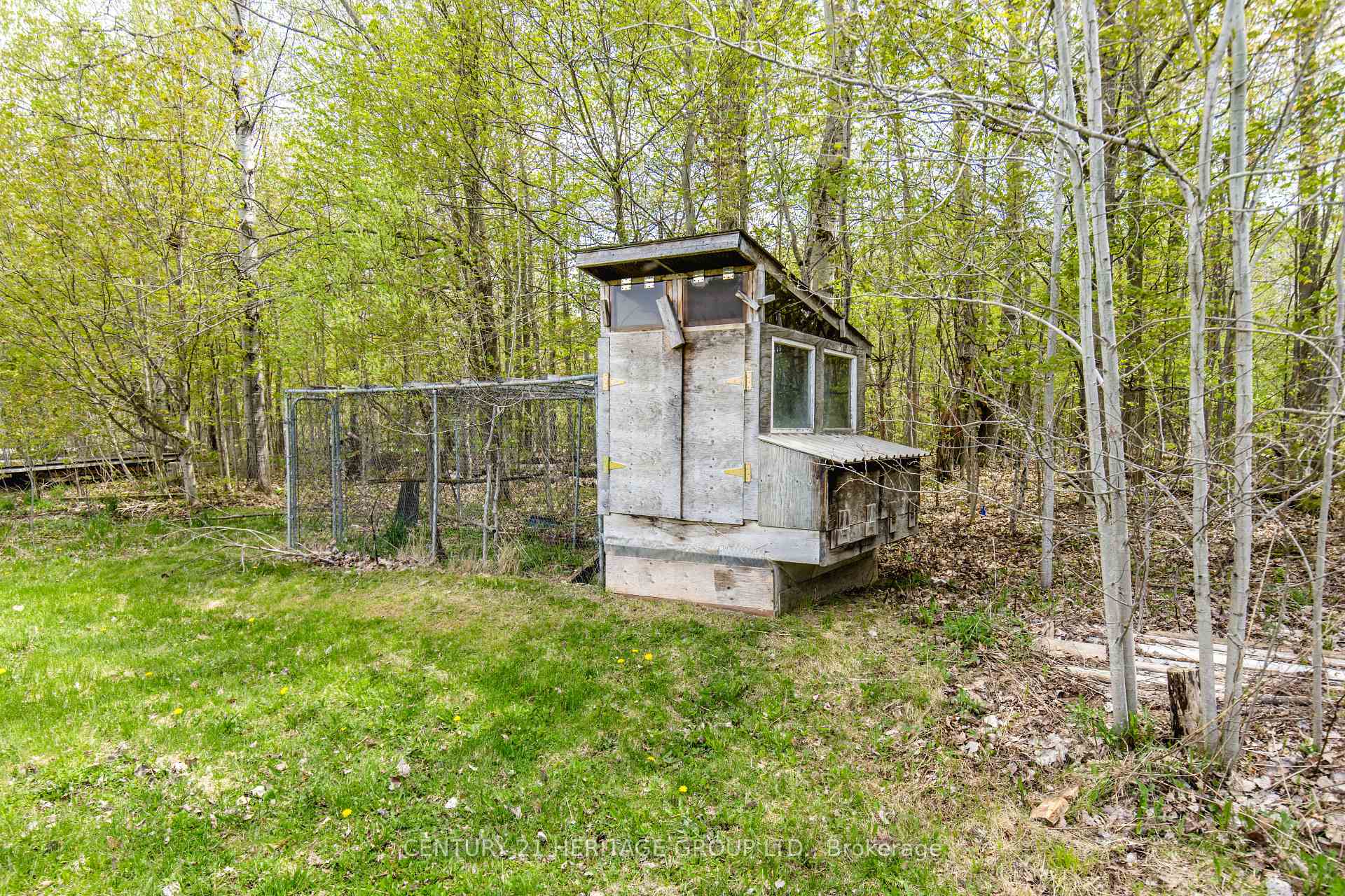 Photo 46 of 3081 Hogback Road, Clearview, New Lowell — HOMEH