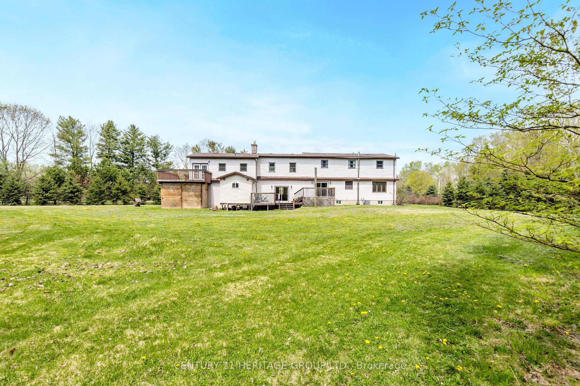 Photo 47 of 3081 Hogback Road, Clearview, New Lowell — HOMEH