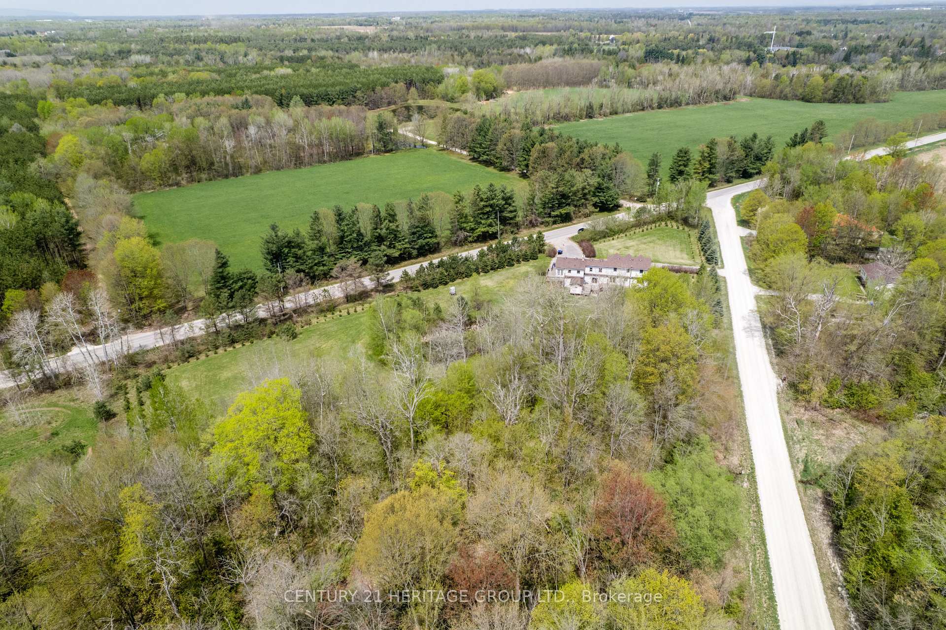 Photo 49 of 3081 Hogback Road, Clearview, New Lowell — HOMEH