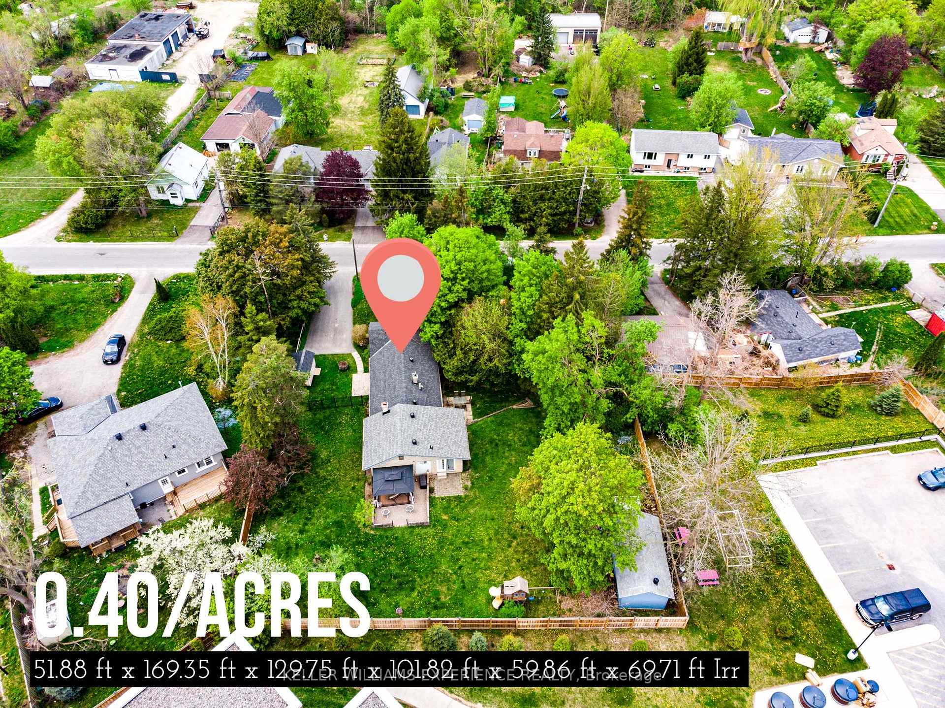 Photo 1 of 211 Foster Drive, Barrie, Painswick North — HOMEH