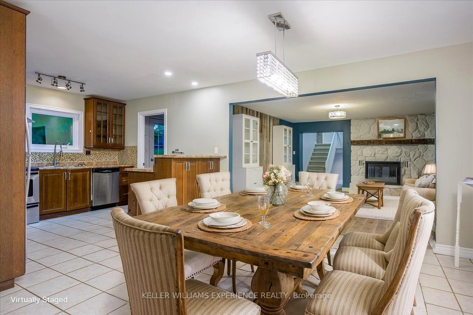 Photo 14 of 211 Foster Drive, Barrie, Painswick North — HOMEH
