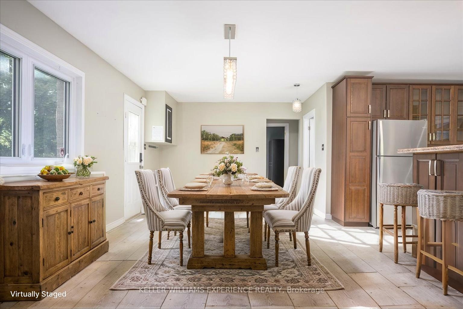 Photo 20 of 211 Foster Drive, Barrie, Painswick North — HOMEH
