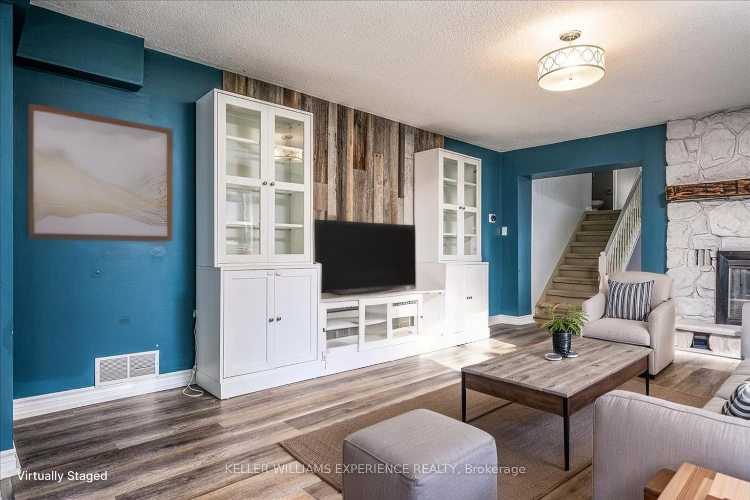 Photo 25 of 211 Foster Drive, Barrie, Painswick North — HOMEH