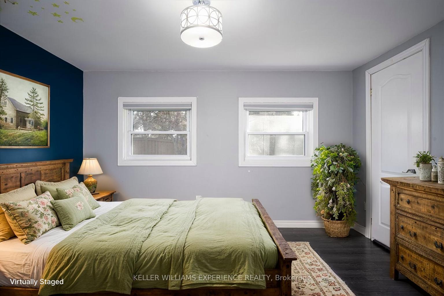 Photo 33 of 211 Foster Drive, Barrie, Painswick North — HOMEH