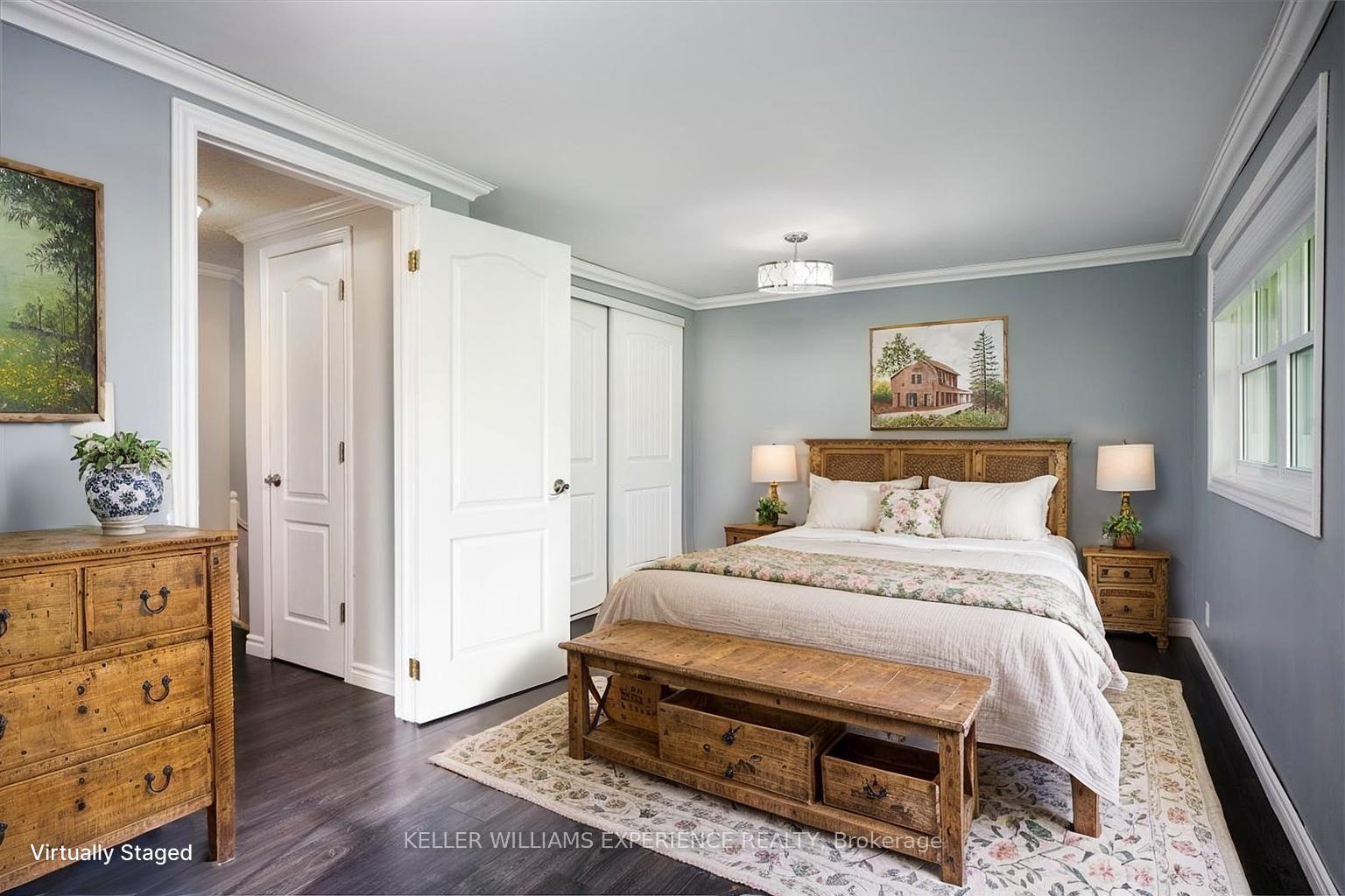 Photo 35 of 211 Foster Drive, Barrie, Painswick North — HOMEH