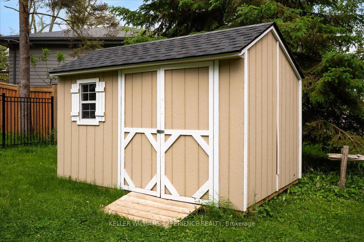 Photo 44 of 211 Foster Drive, Barrie, Painswick North — HOMEH