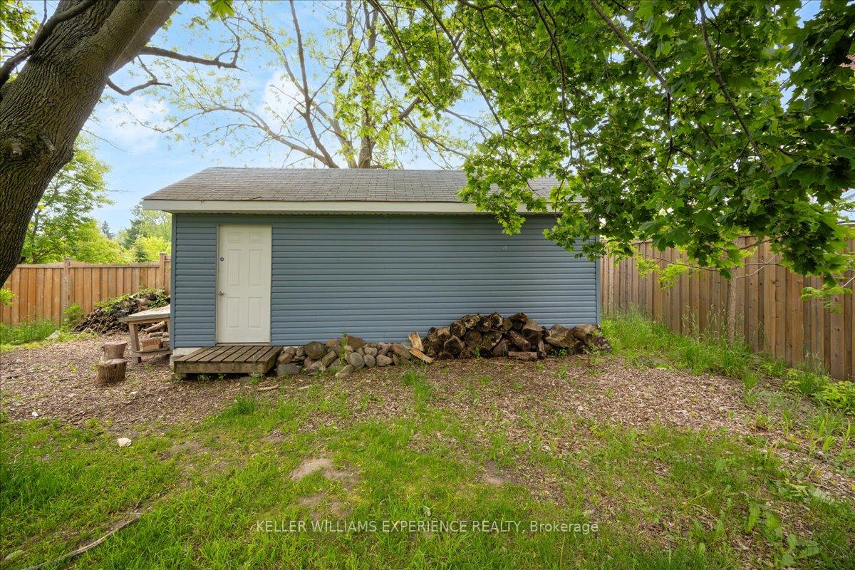 Photo 45 of 211 Foster Drive, Barrie, Painswick North — HOMEH