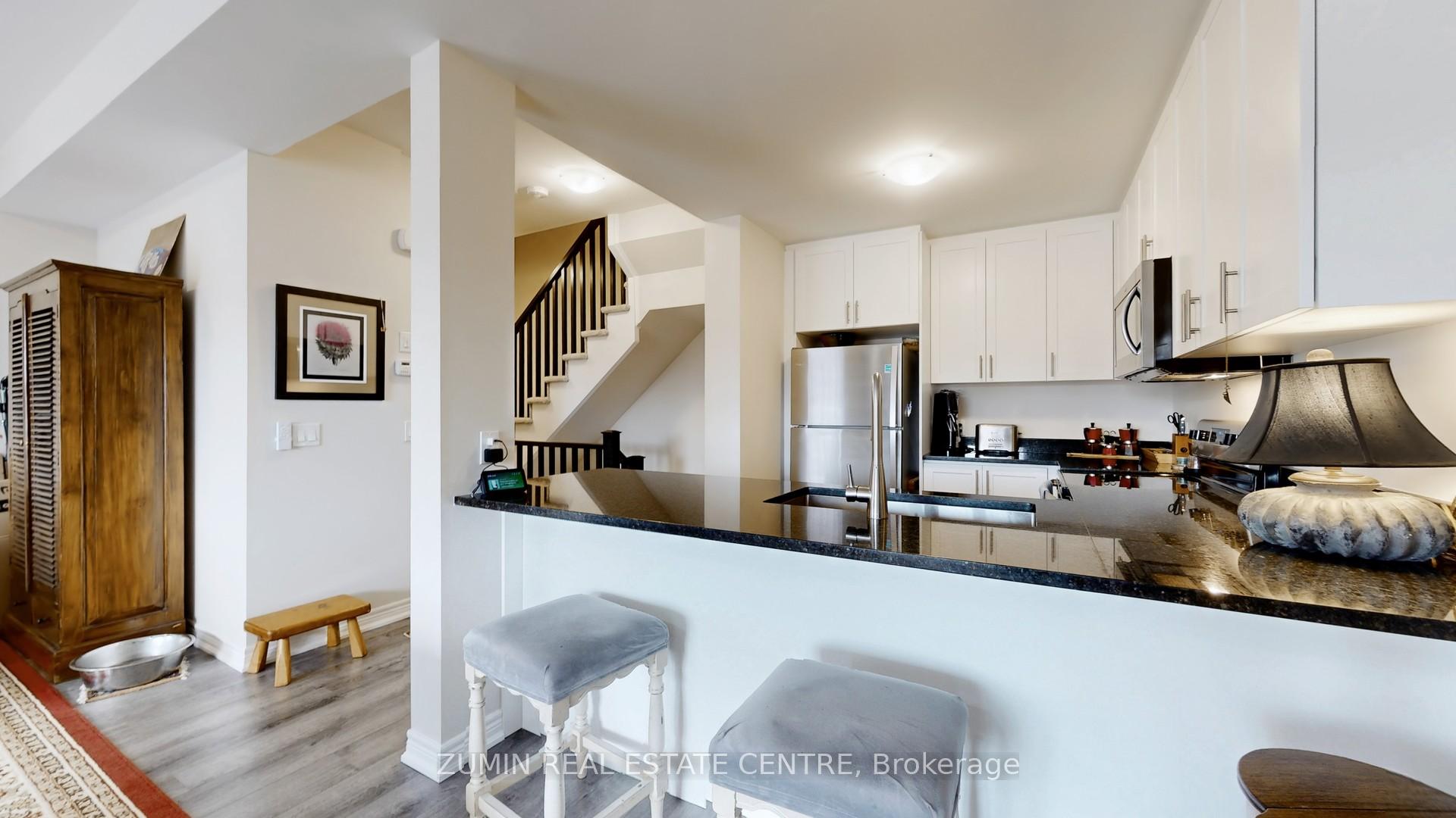Photo 13 of 13 Picardy Drive, Hamilton, Stoney Creek Mountain — HOMEH