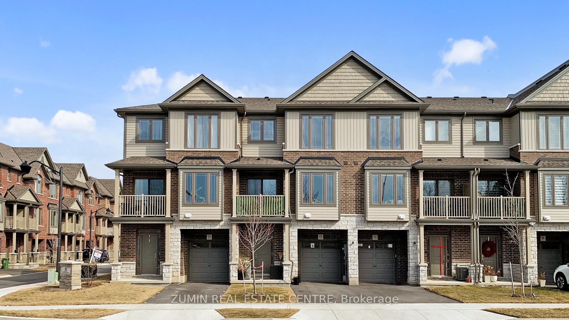 Photo 42 of 13 Picardy Drive, Hamilton, Stoney Creek Mountain — HOMEH