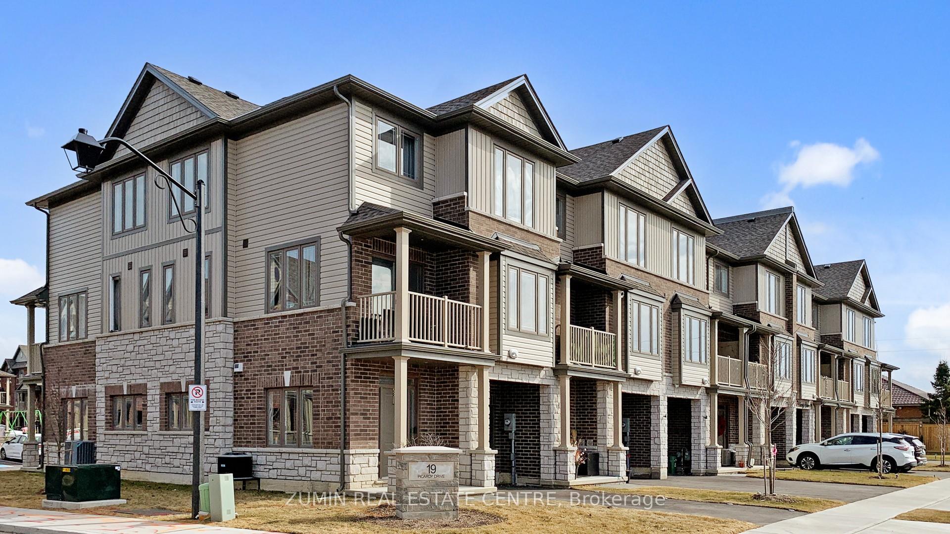 Photo 43 of 13 Picardy Drive, Hamilton, Stoney Creek Mountain — HOMEH