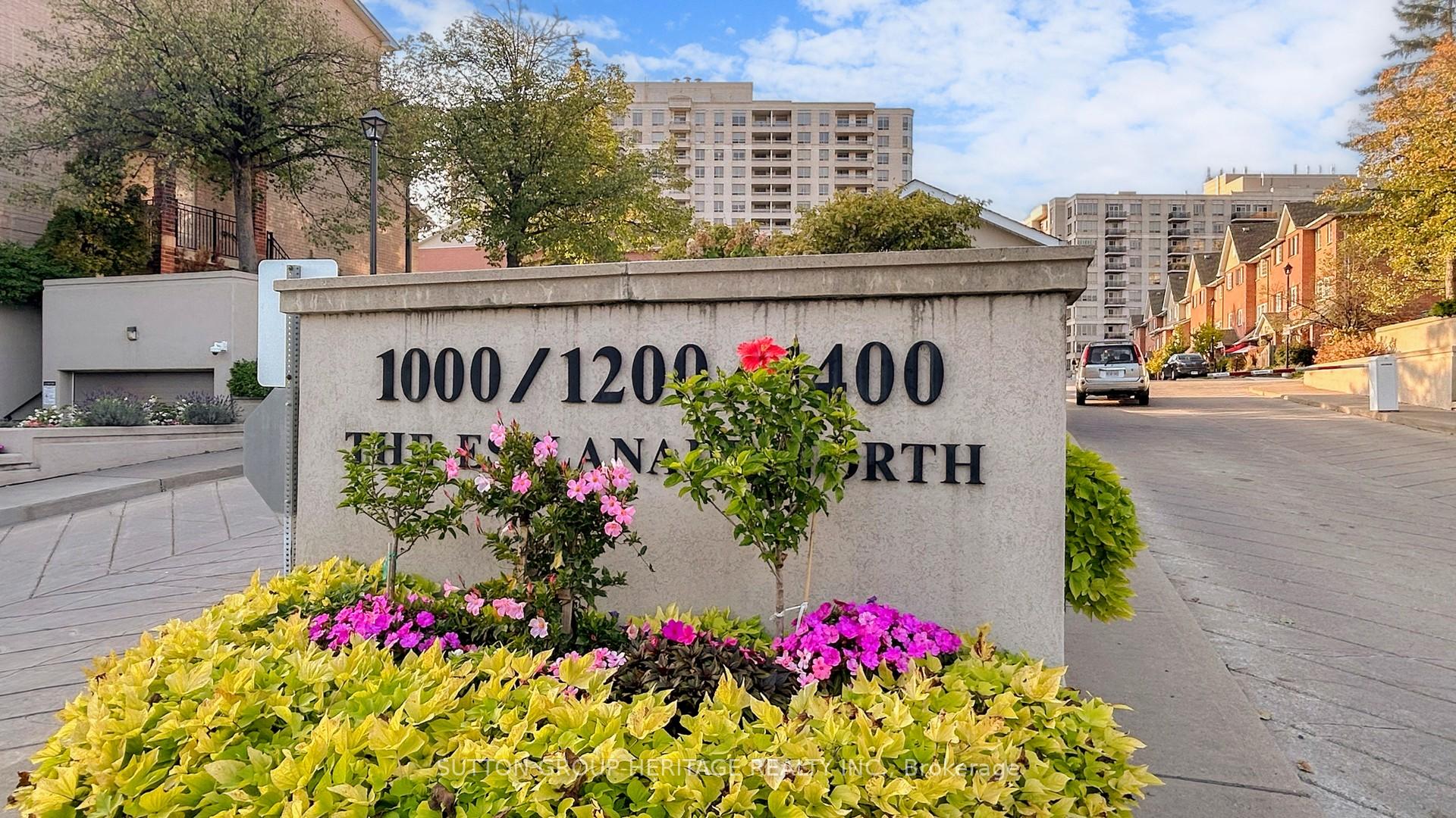 Photo 1 of Unit 202, 1000 The Esplanade N, Pickering, Town Centre — HOMEH