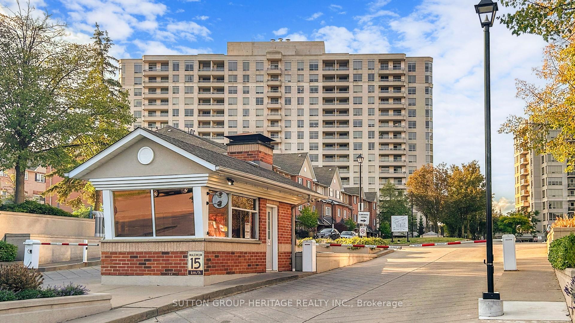 Photo 2 of Unit 202, 1000 The Esplanade N, Pickering, Town Centre — HOMEH